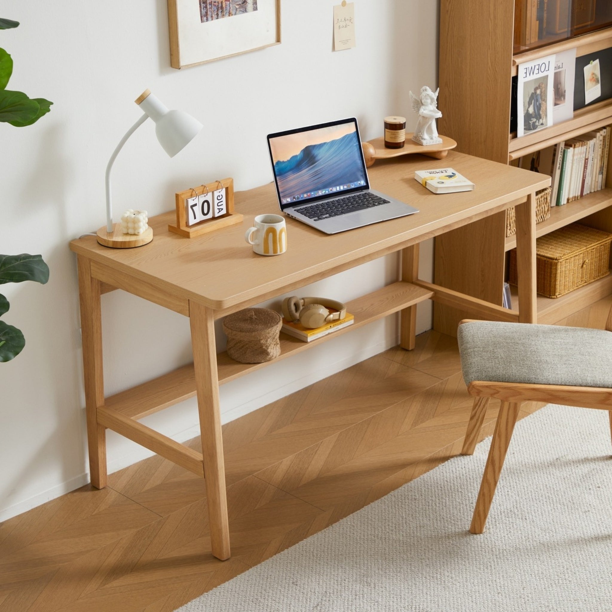 Linspire Ursula Office Desk, W120cm