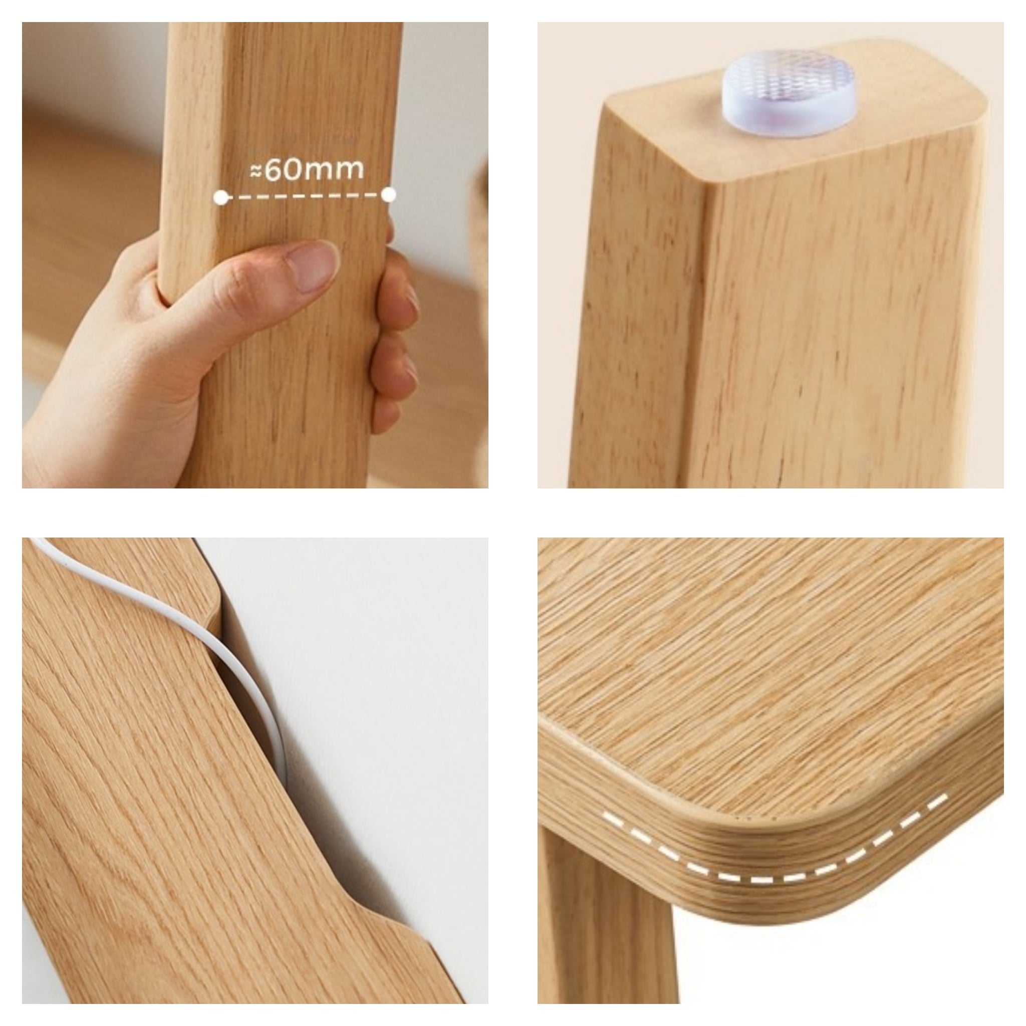 Linspire Ursula Office Desk, W120cm