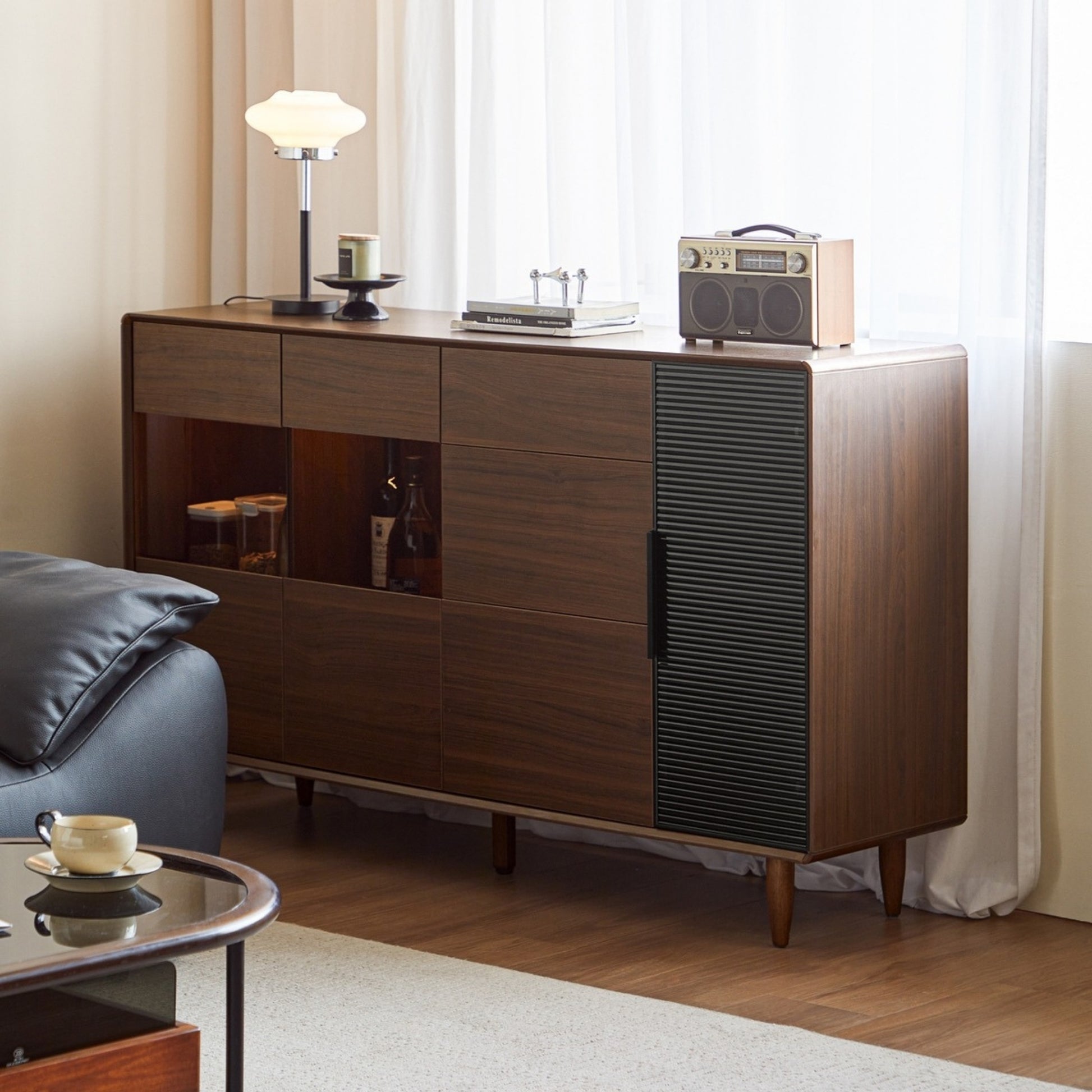 Linspire Ursula Sideboard, W150cm