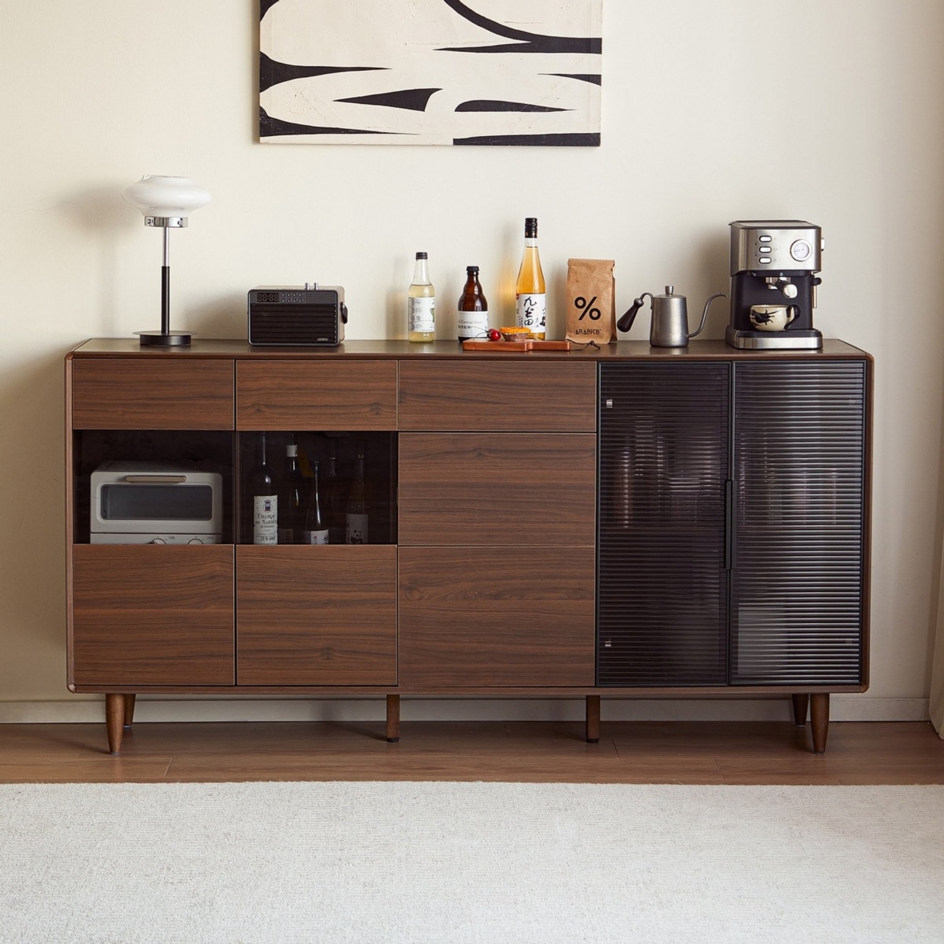 Linspire Ursula Sideboard, W180cm