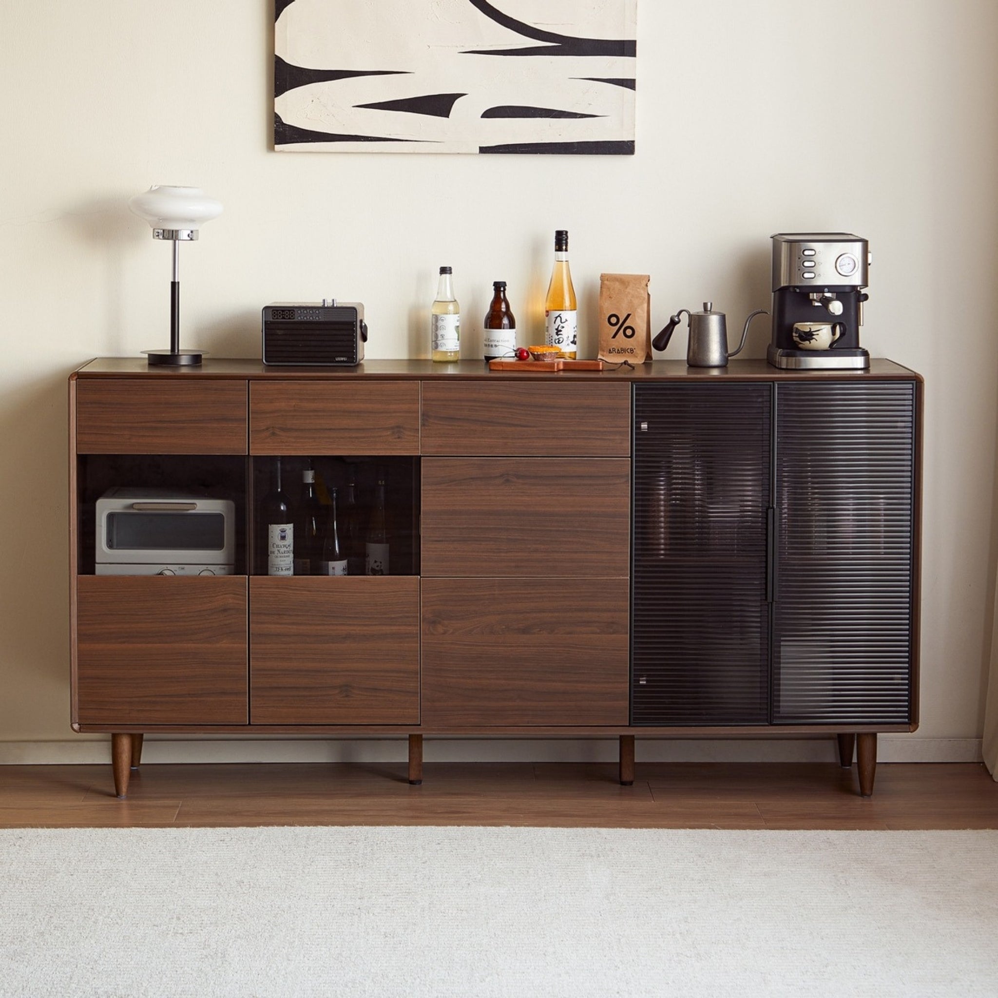 Linspire Ursula Sideboard, W180cm