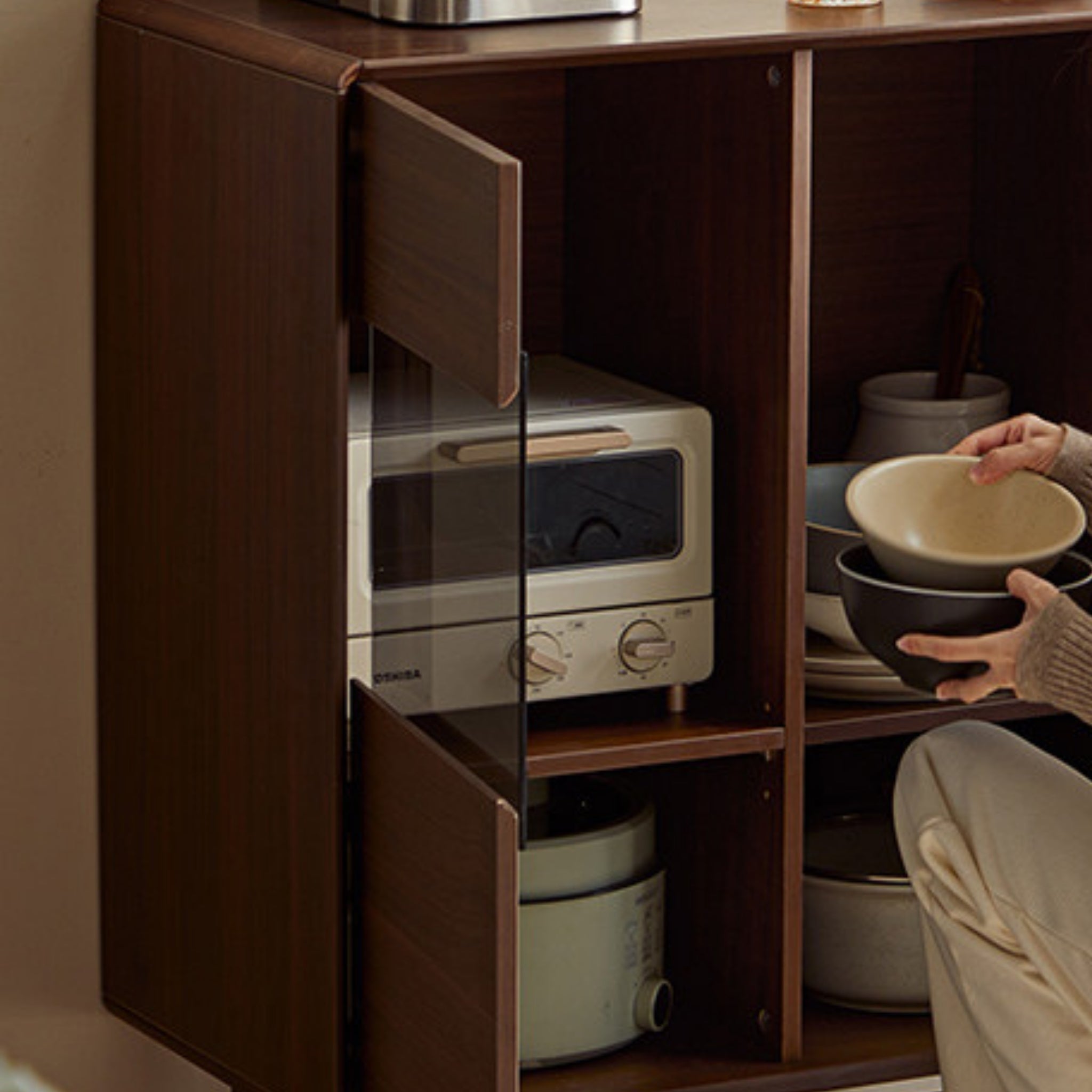 Linspire Ursula Sideboard, W180cm