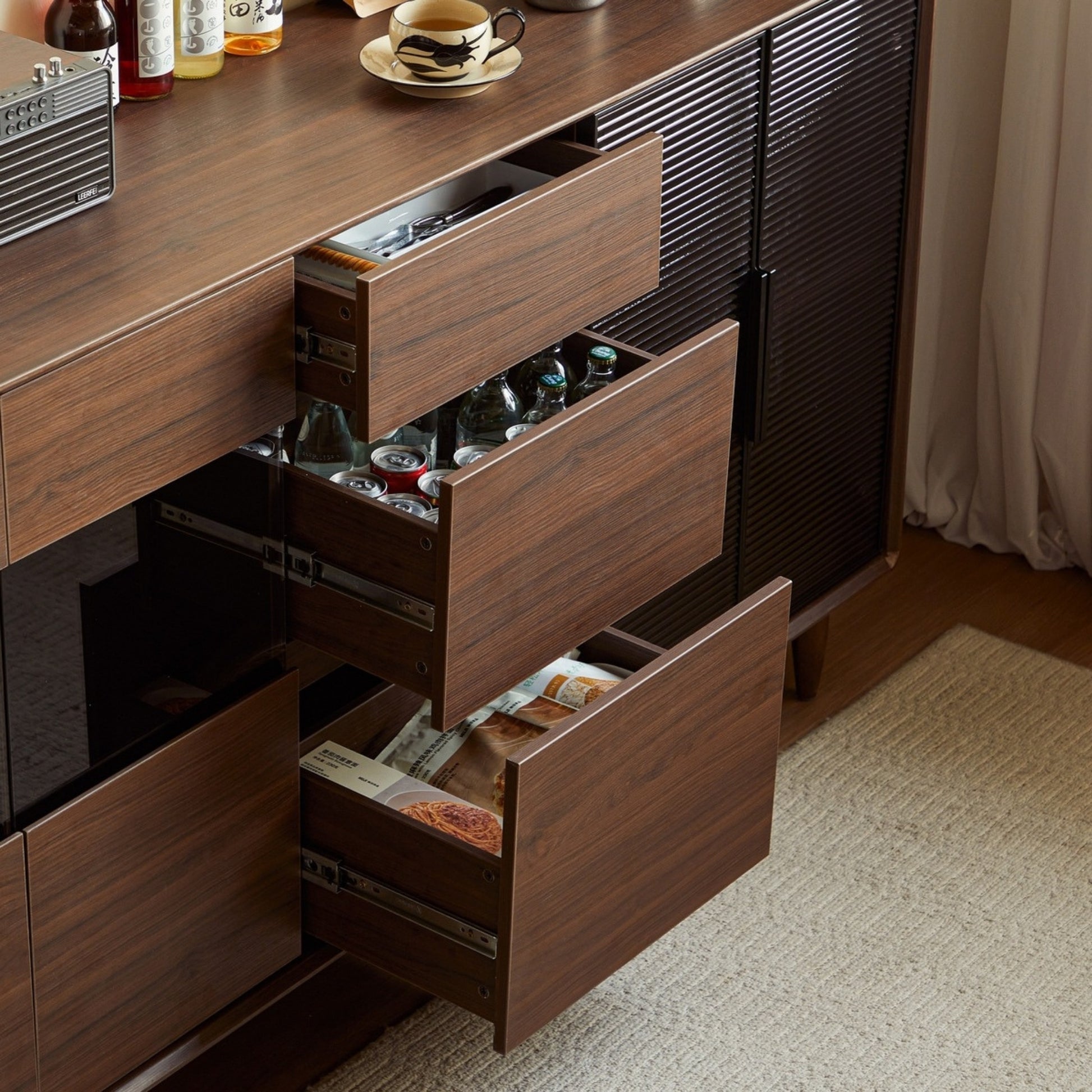 Linspire Ursula Sideboard, W180cm