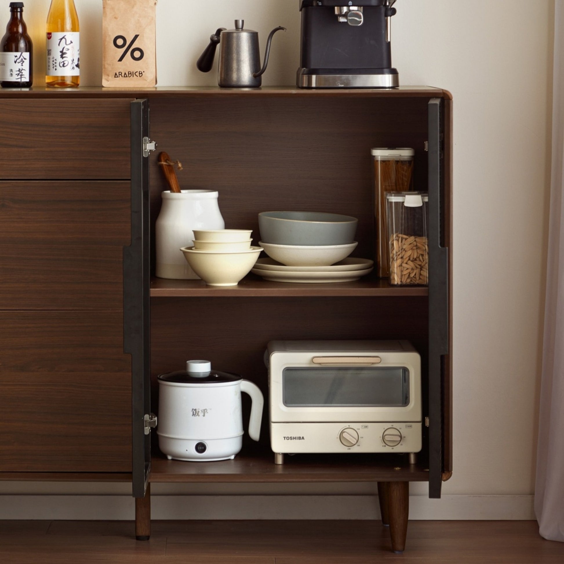 Linspire Ursula Sideboard, W180cm