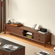 Linspire Ursula Entertainment Unit, W180cm, Dark Wood