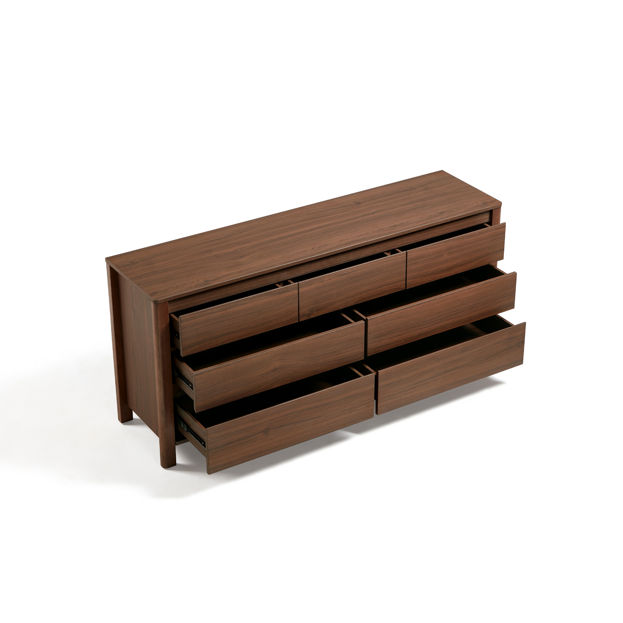 Linspire Ventus Chest Of 7 Drawers