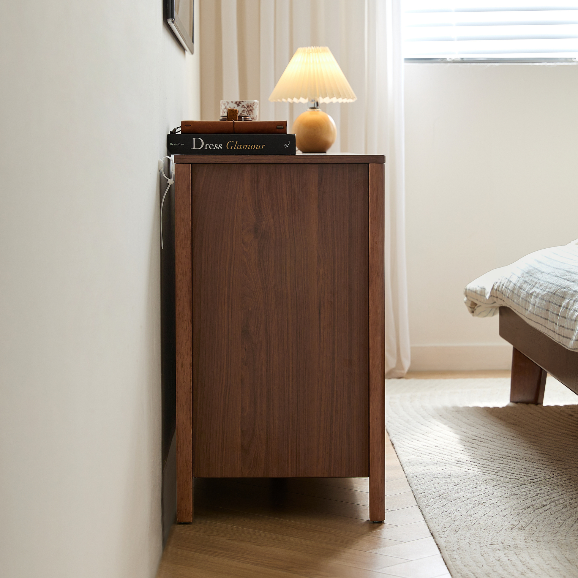 Linspire Ventus Chest Of 7 Drawers