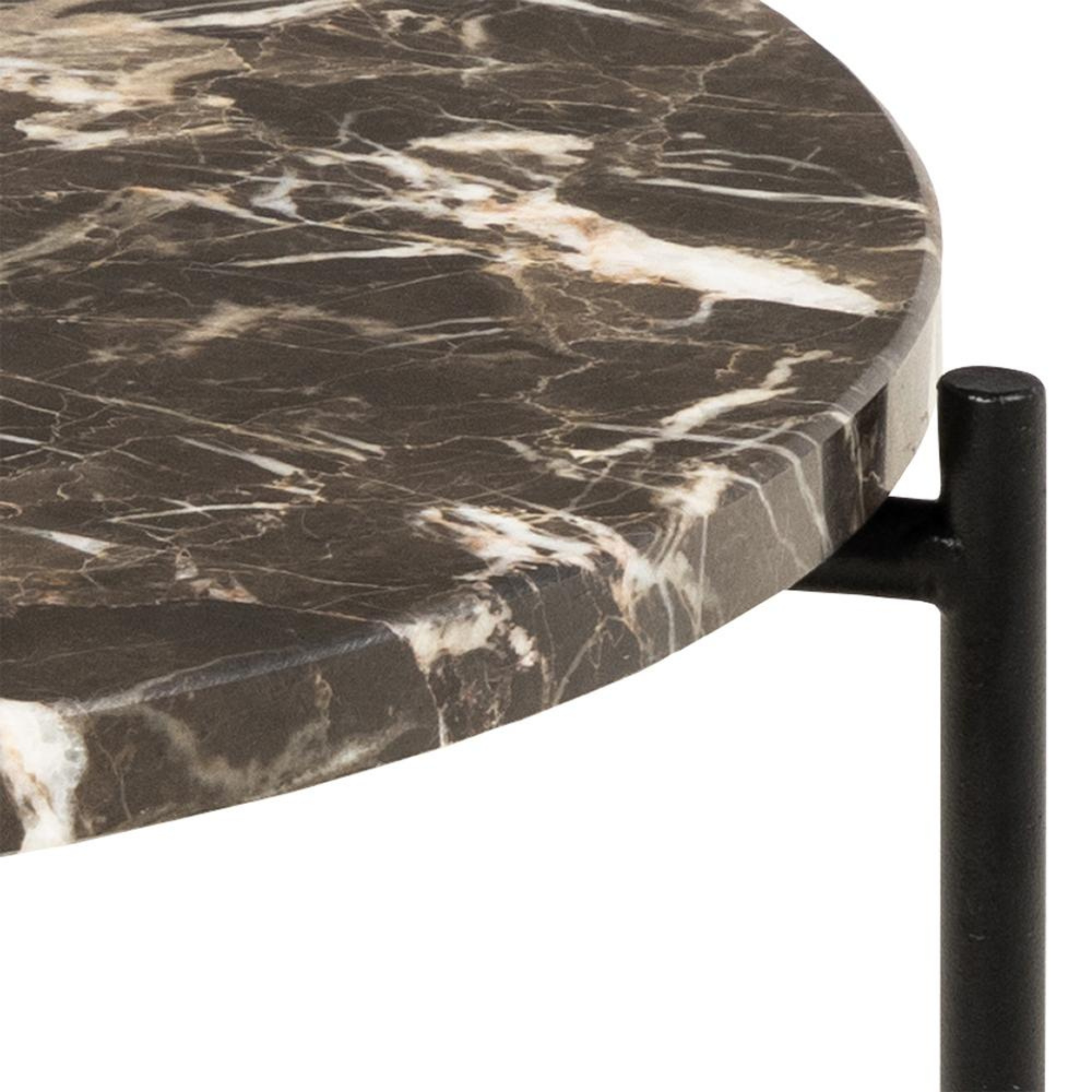 Hjem Design Avion Side Table