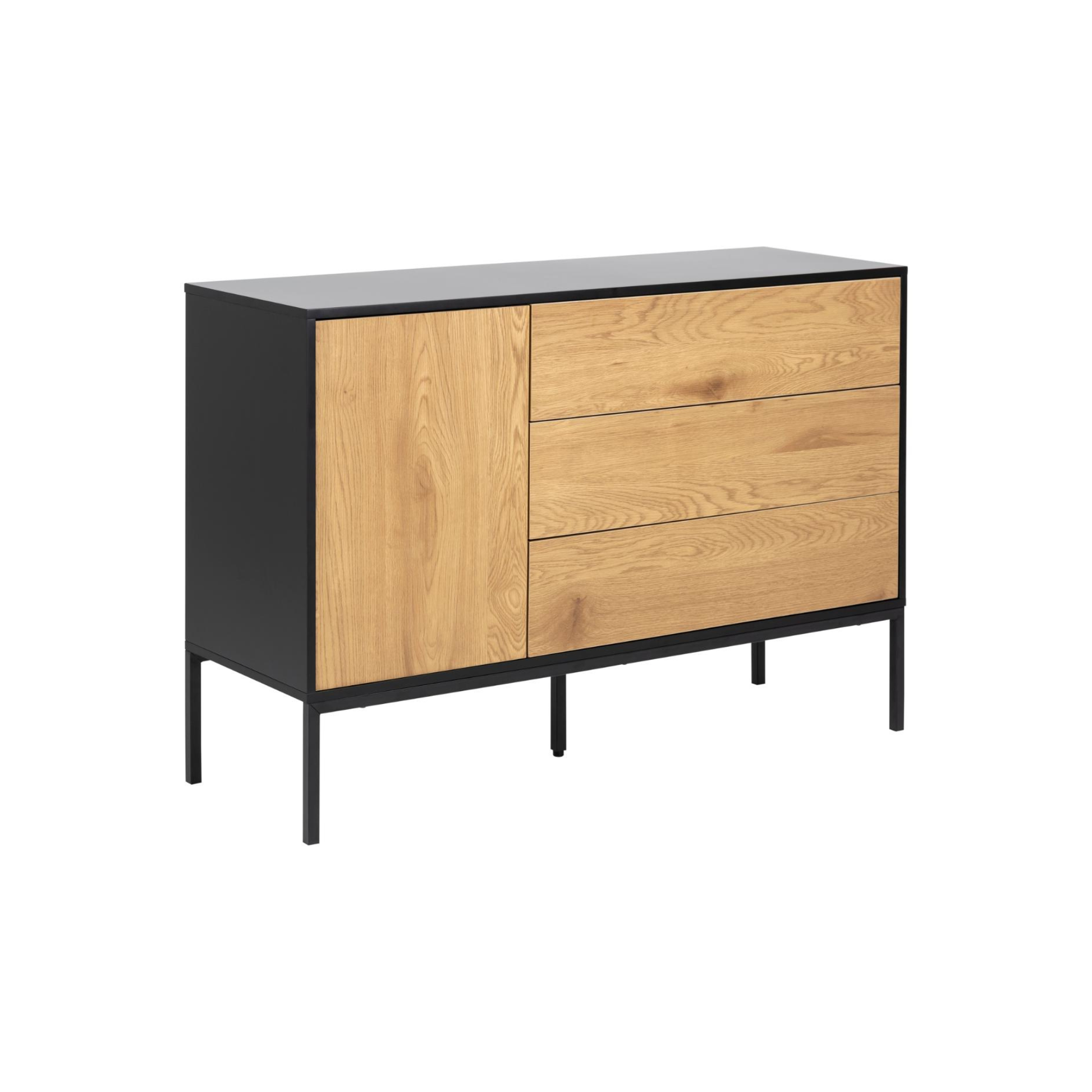 Hjem Design Sevron Sideboard