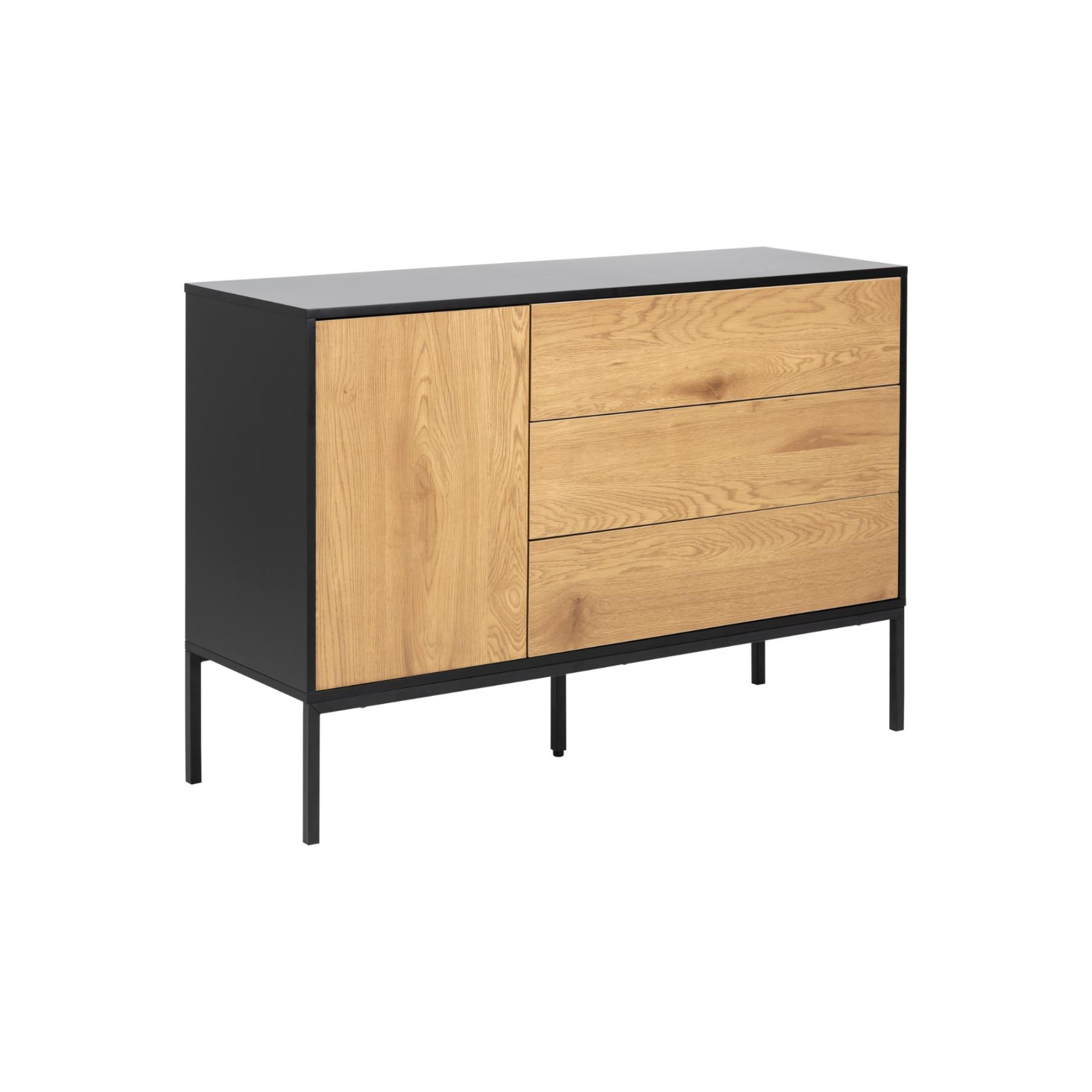 Hjem Design Sevron Sideboard