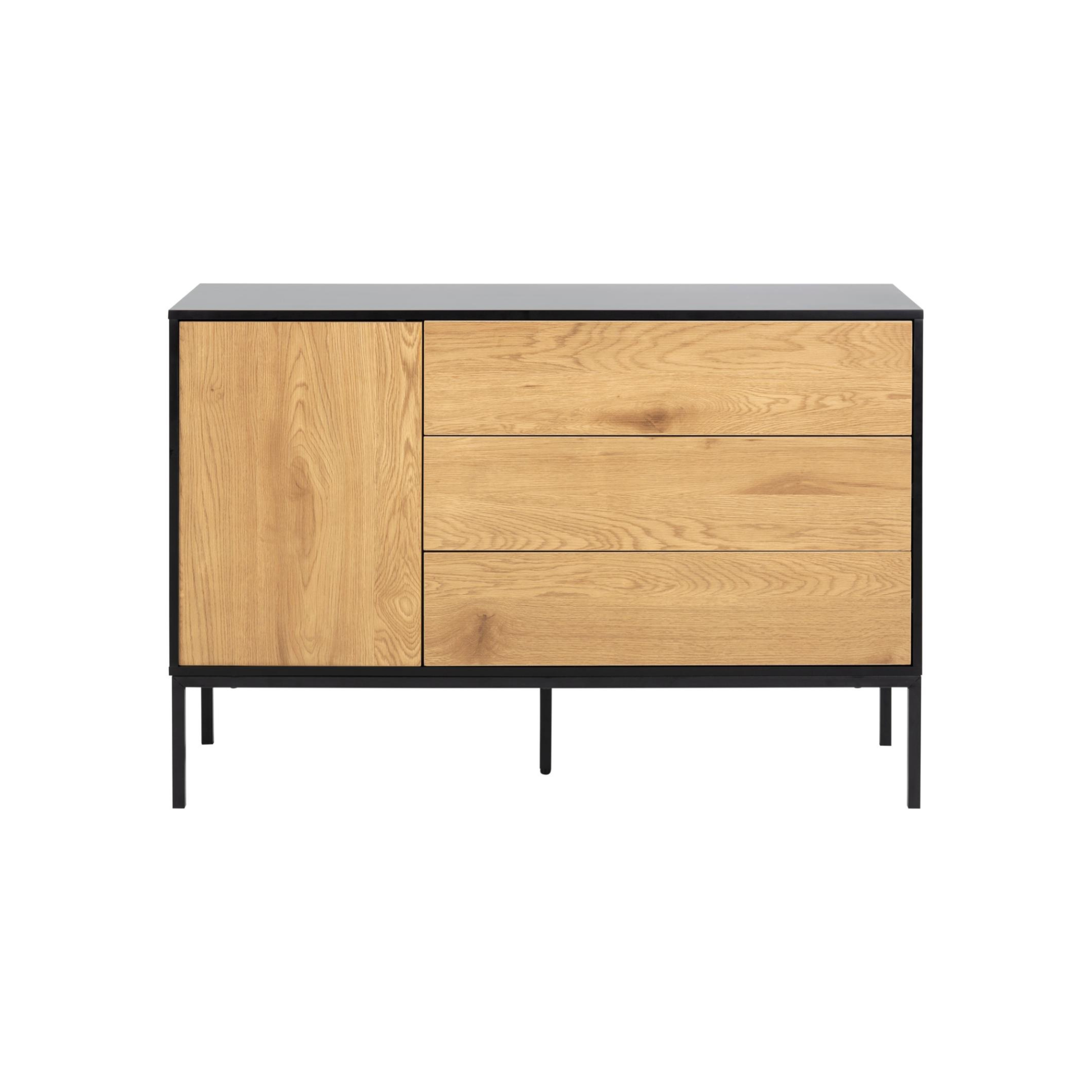 Hjem Design Sevron Sideboard