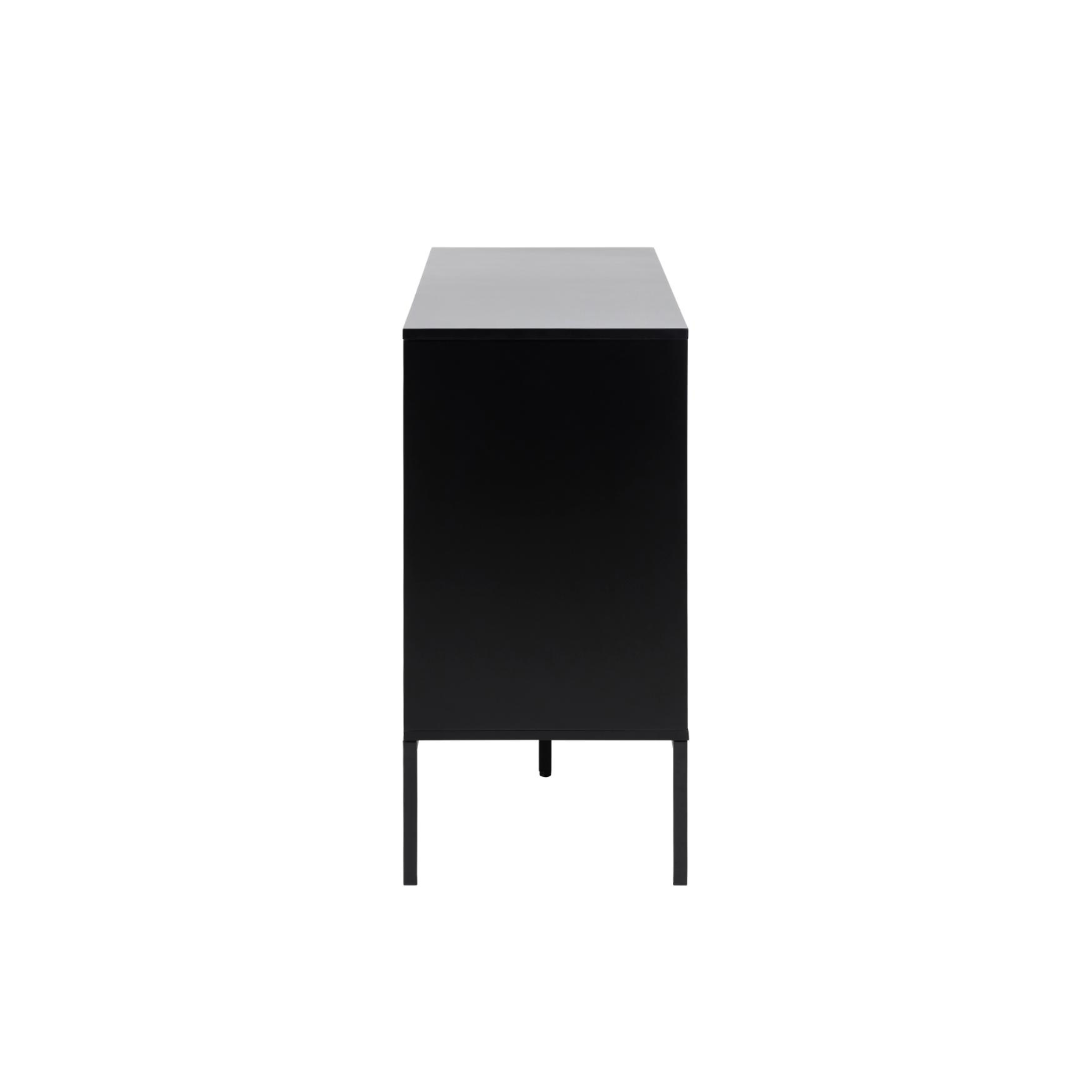 Hjem Design Sevron Sideboard