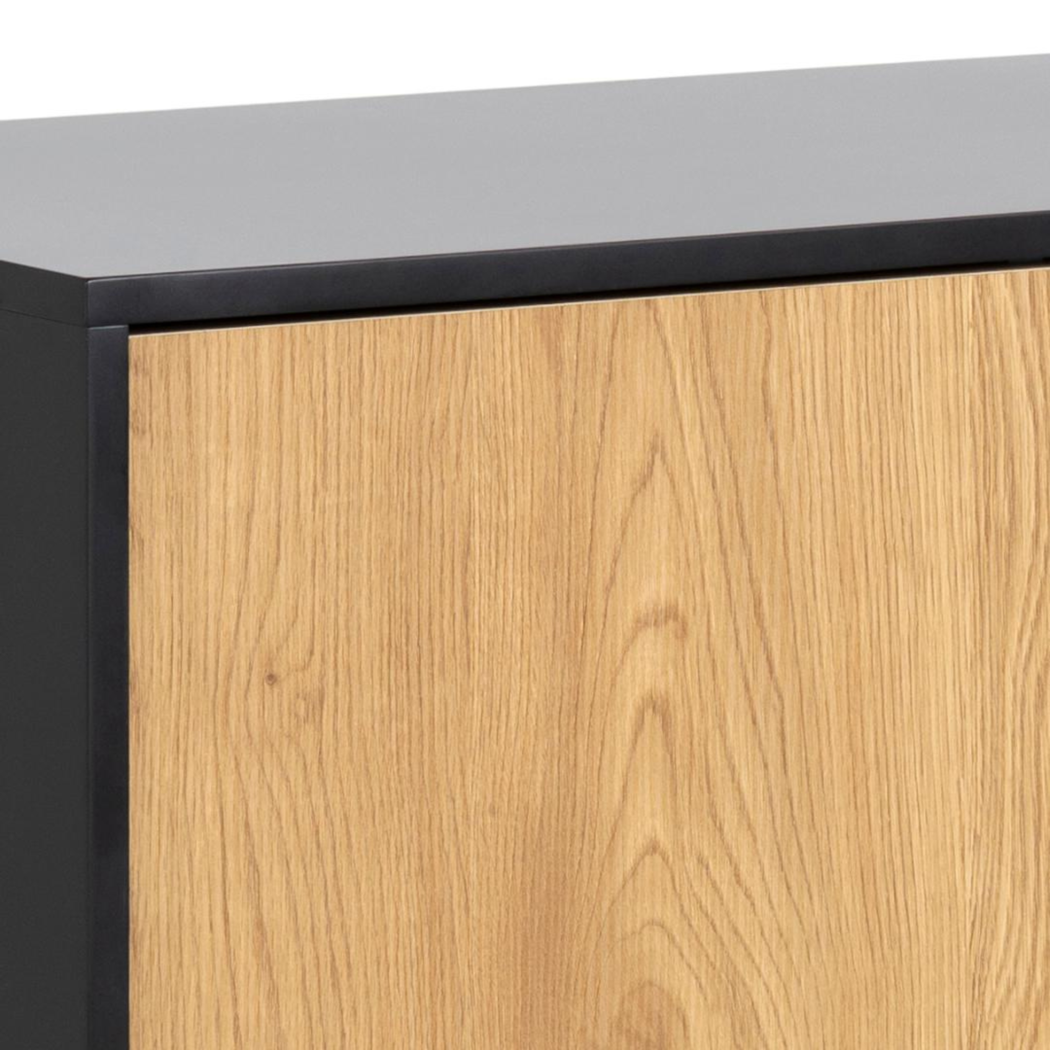 Hjem Design Sevron Sideboard