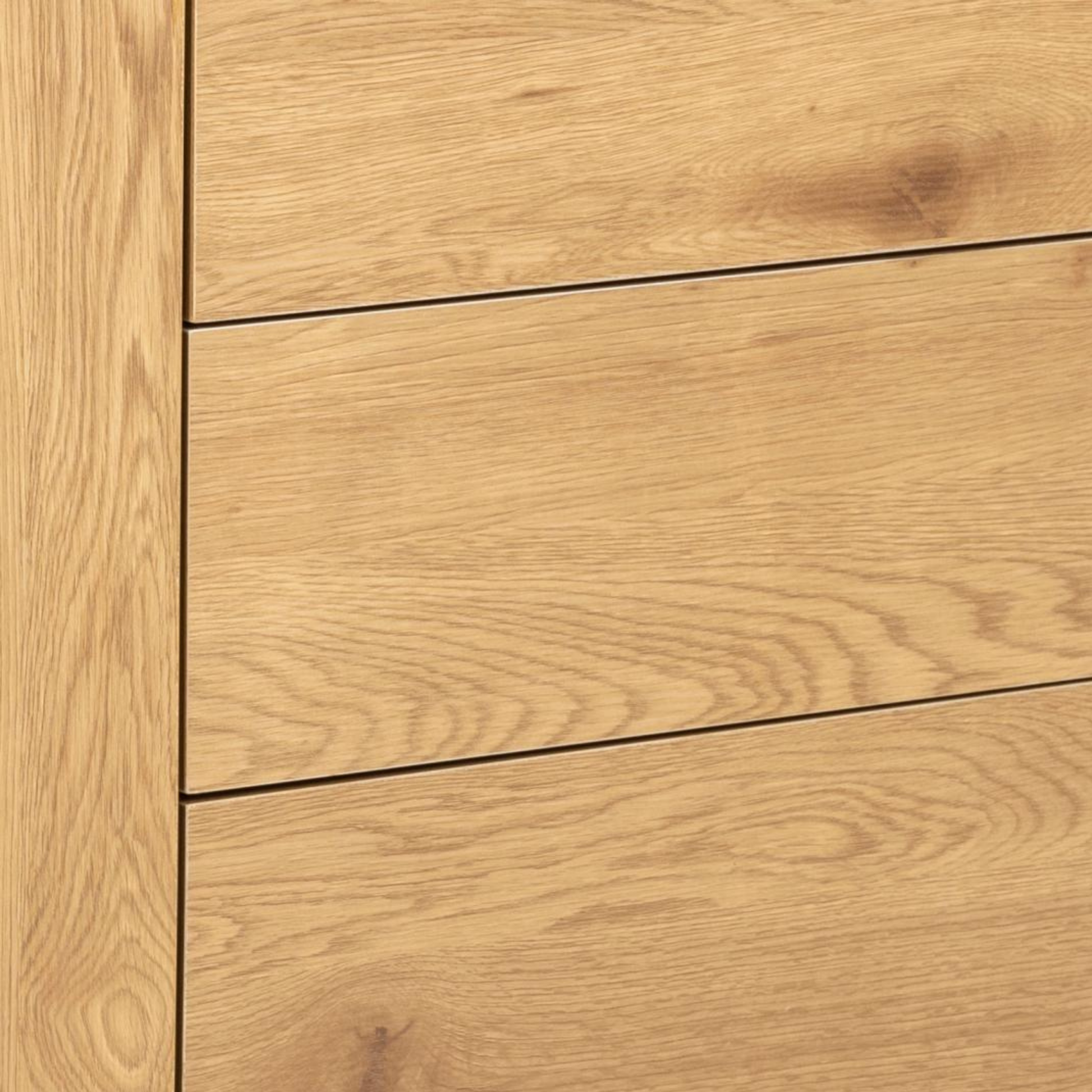 Hjem Design Sevron Sideboard