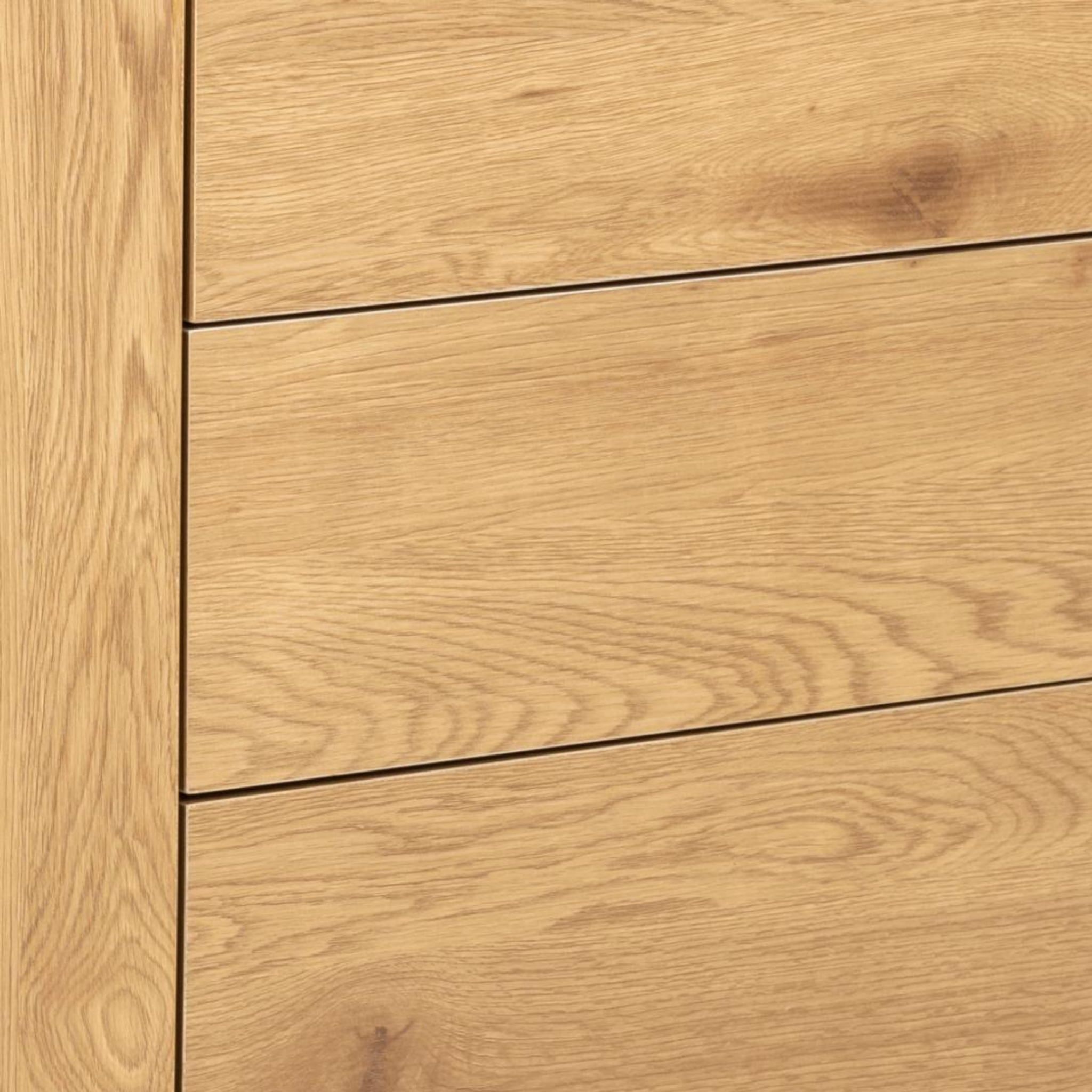 Hjem Design Sevron Sideboard