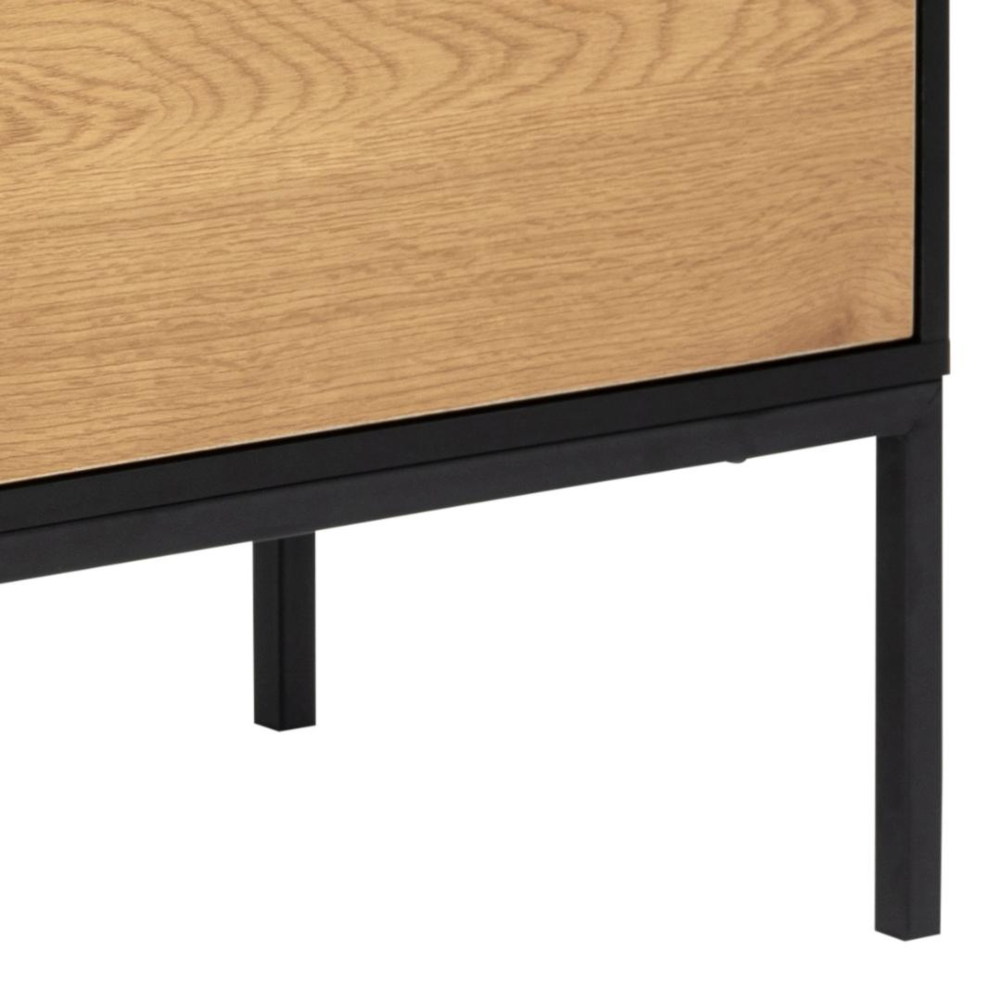 Hjem Design Sevron Sideboard