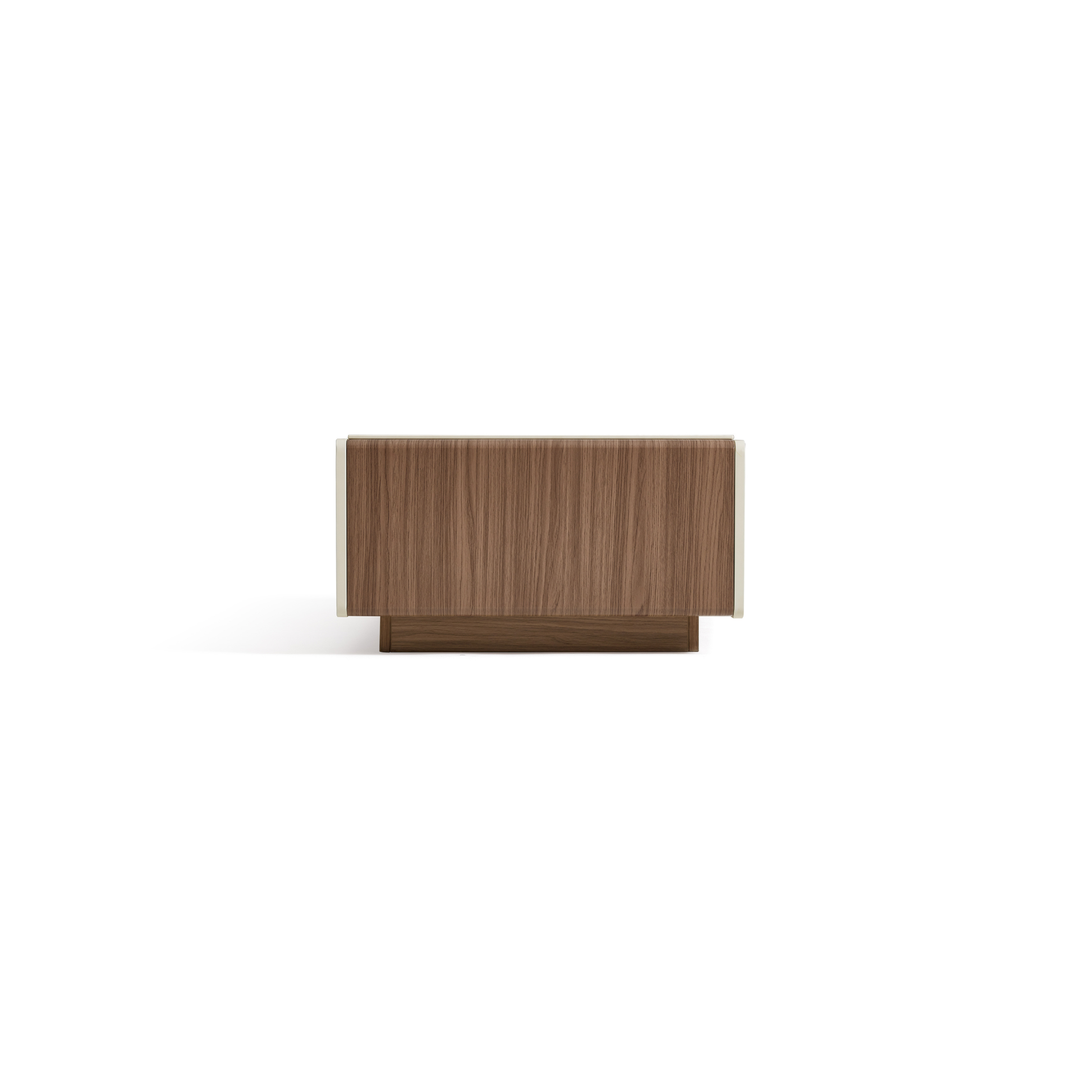 Linspire Pristine Coffee Table with Sintered Stone Top