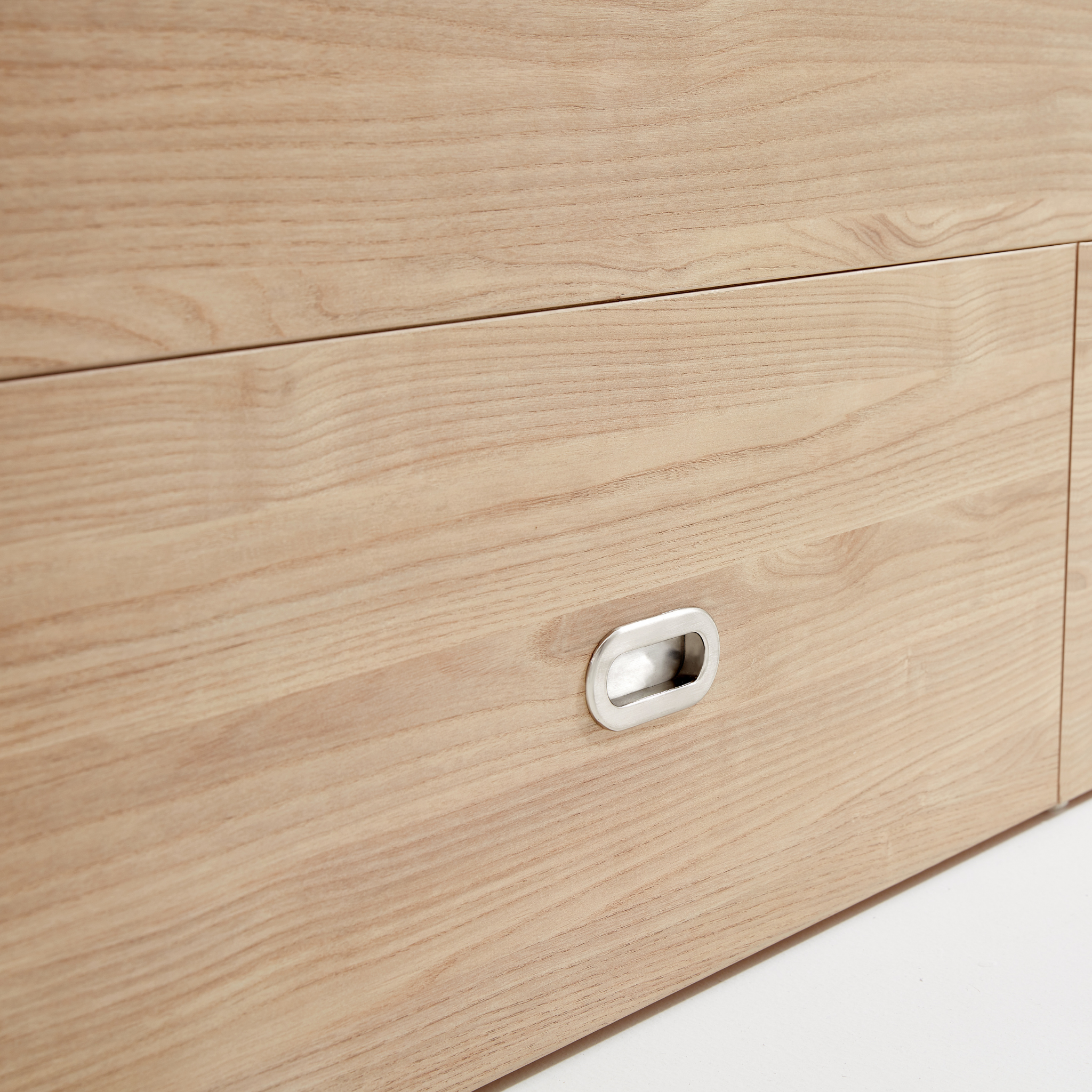 Linspire Juniper Bed Base with Storage Drawers, 120x190cm