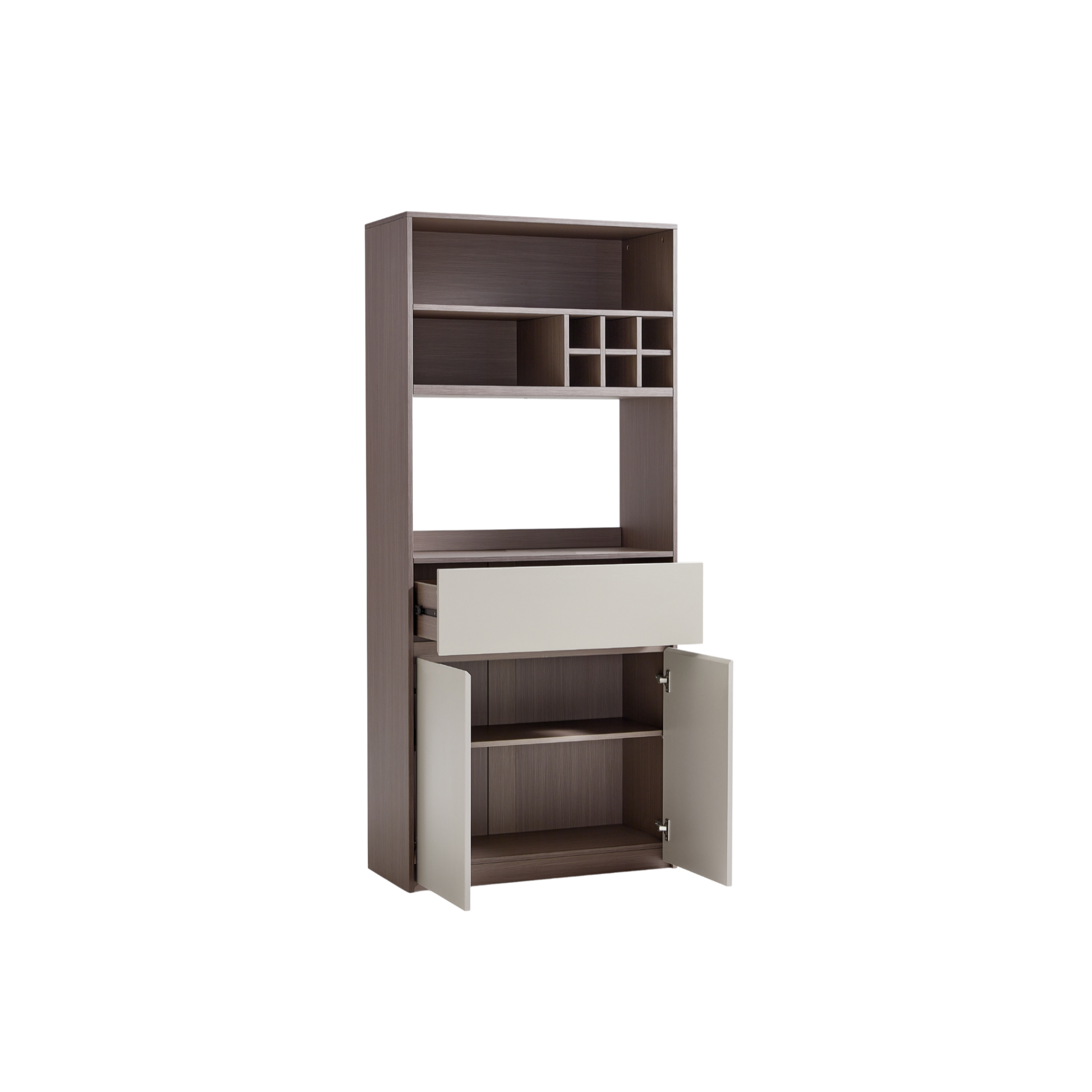 Linspire Rena Sideboard