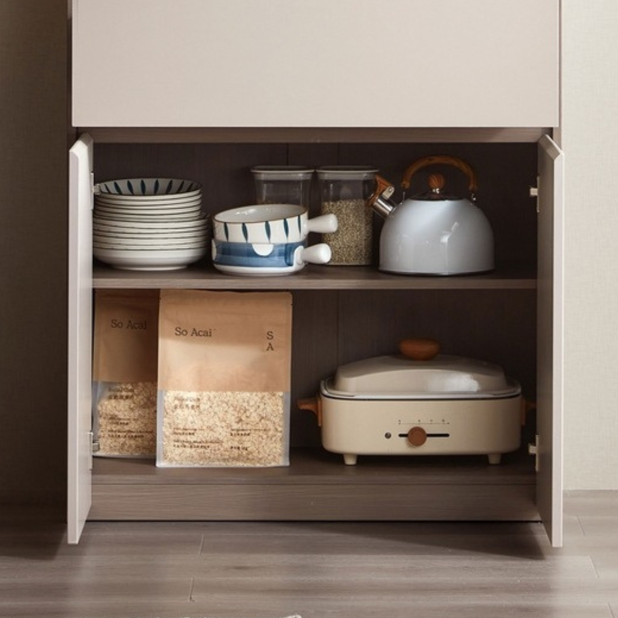 Linspire Rena Sideboard
