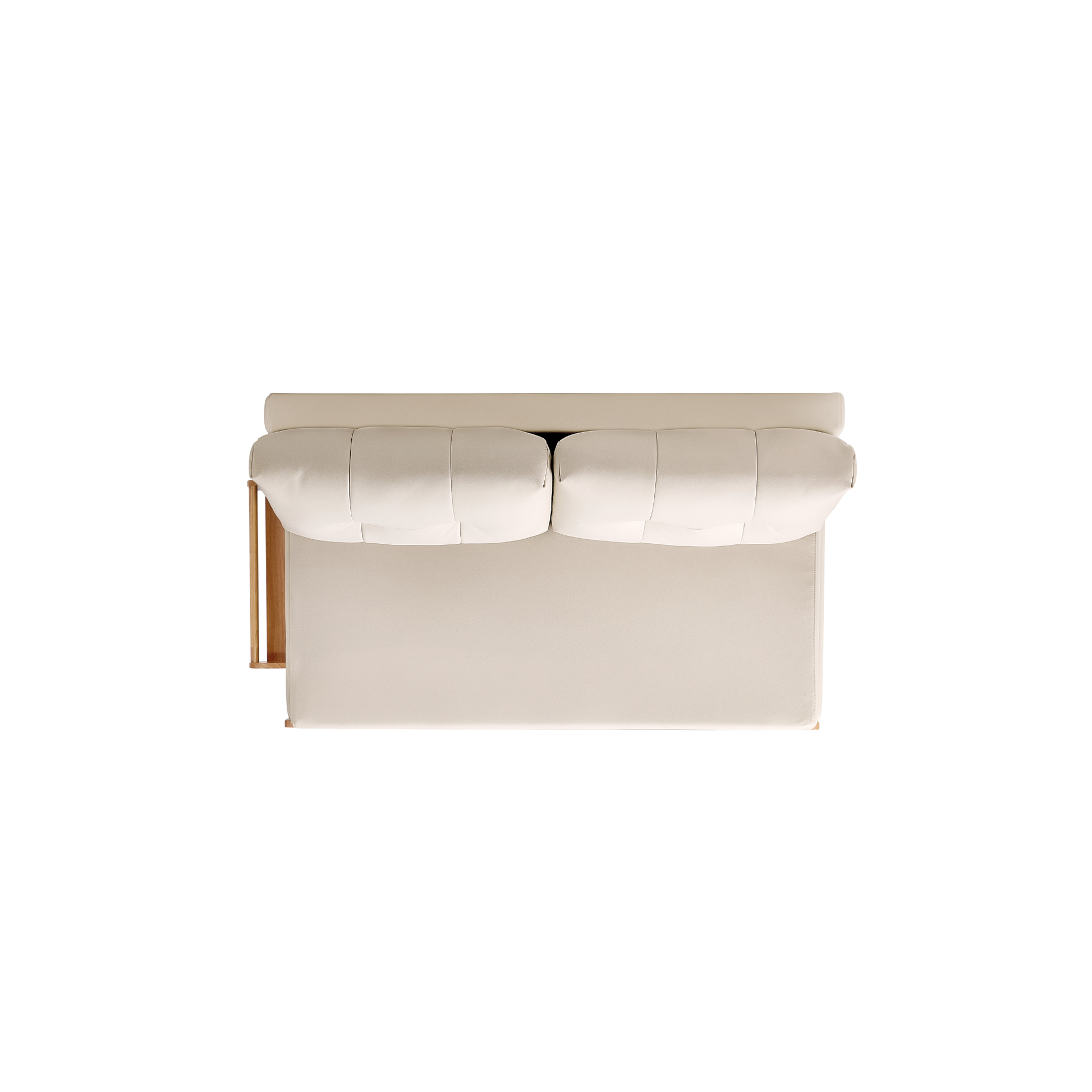 Linspire Don 2-Seater Sofa Bed, Pet-Friendly