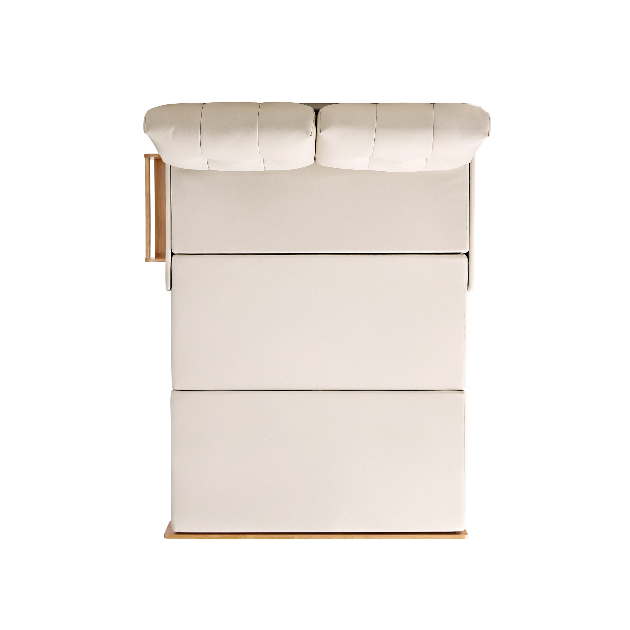 Linspire Don 2-Seater Sofa Bed, Pet-Friendly
