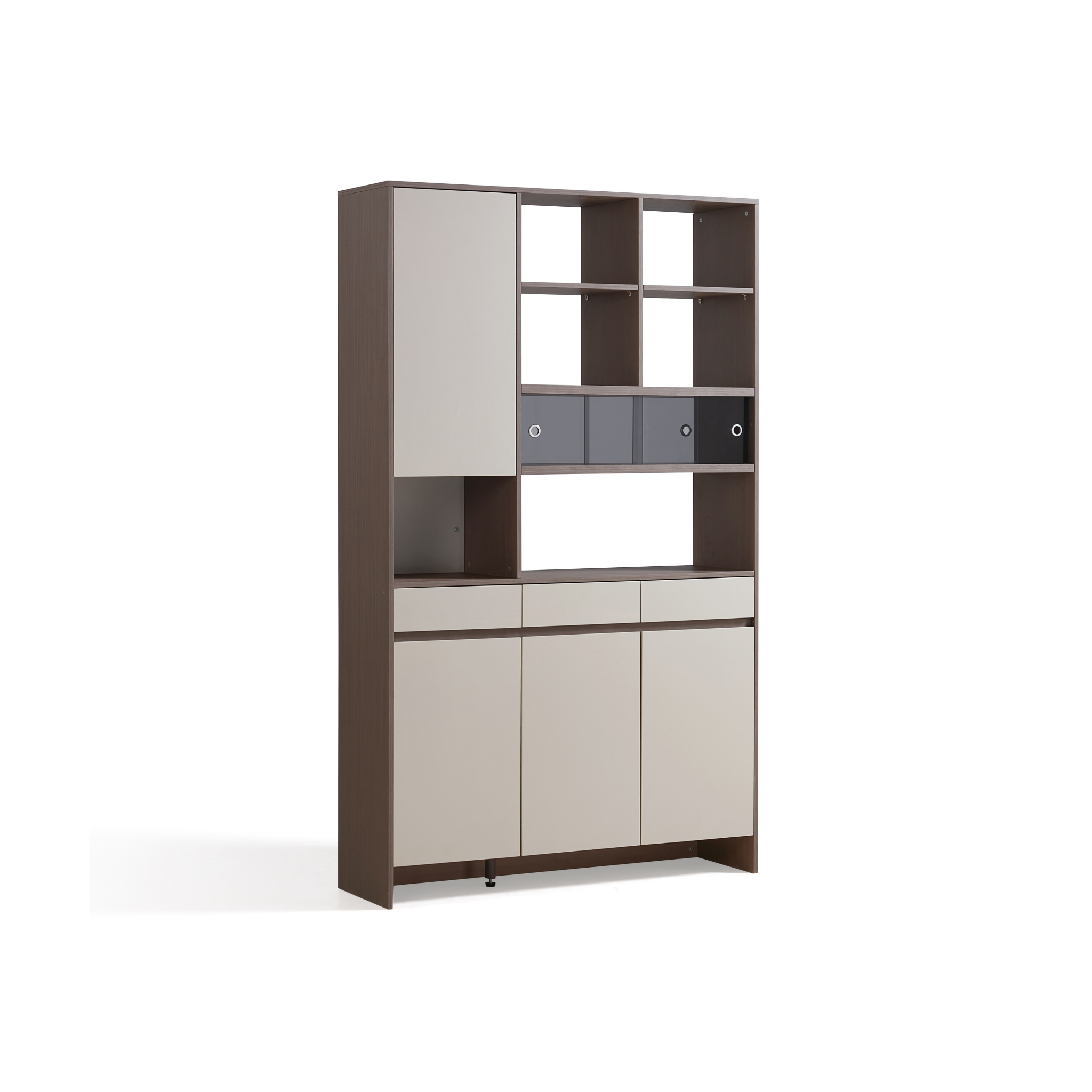 Linspire Prism Shoe Cabinet