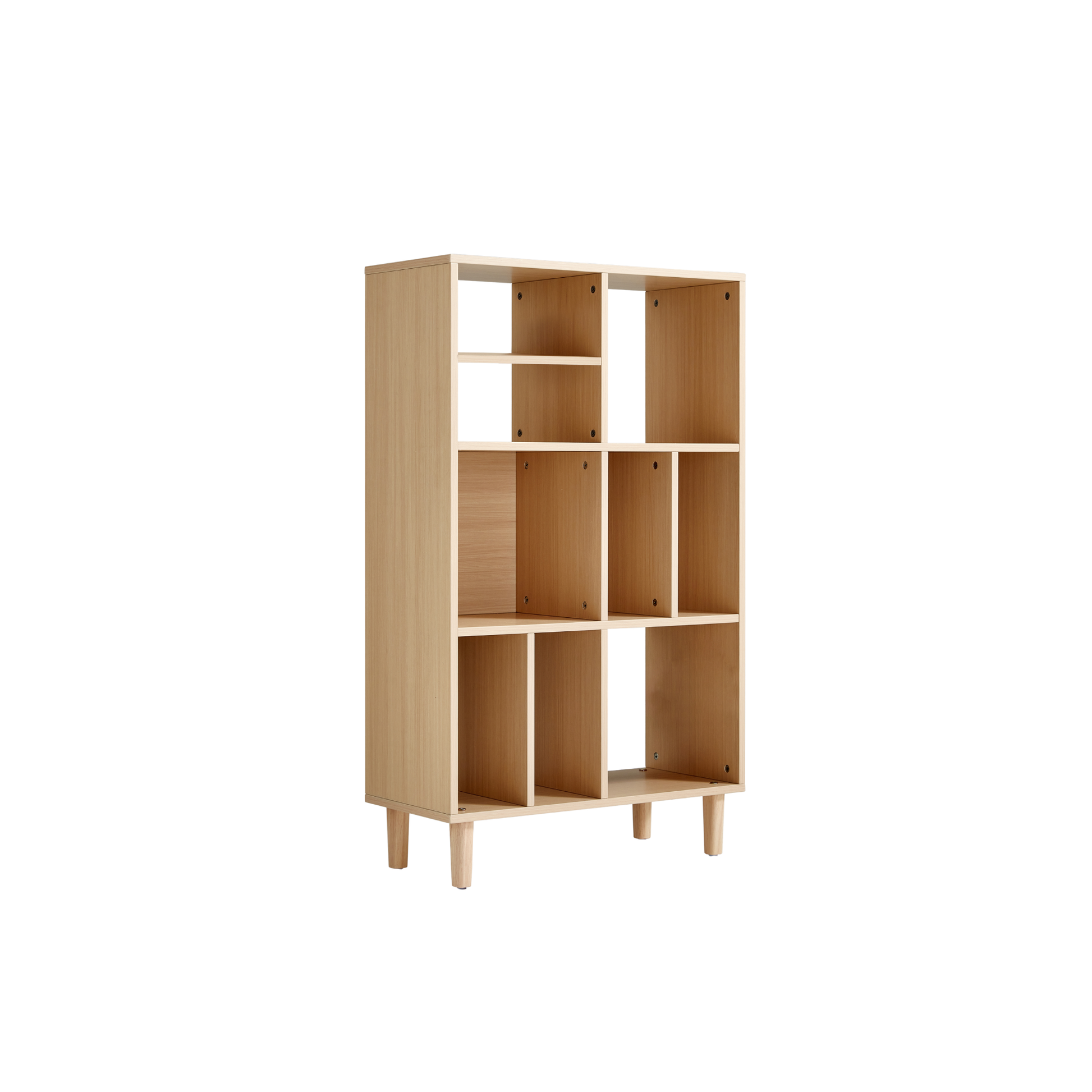 Linspire Noble Bookshelf
