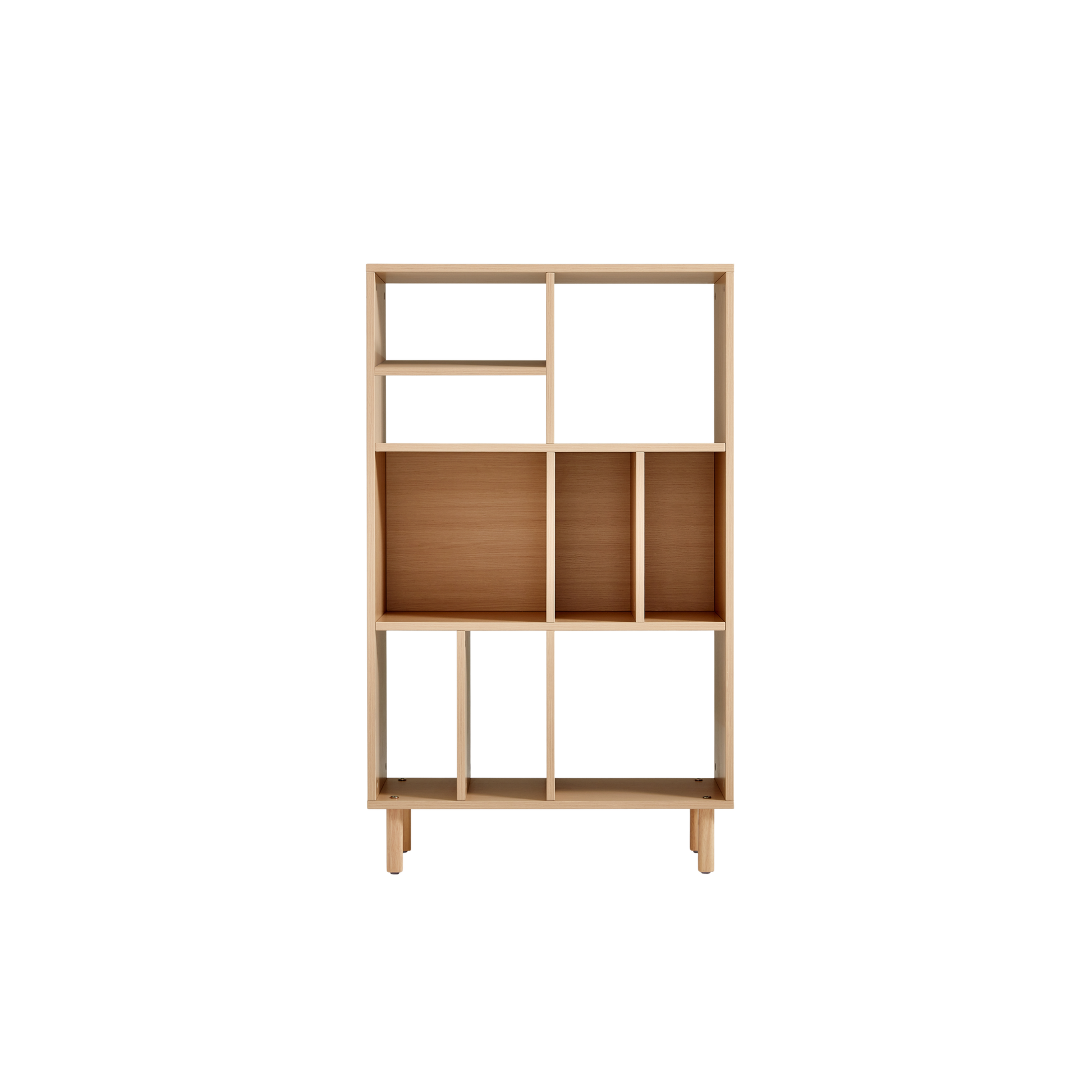 Linspire Noble Bookshelf