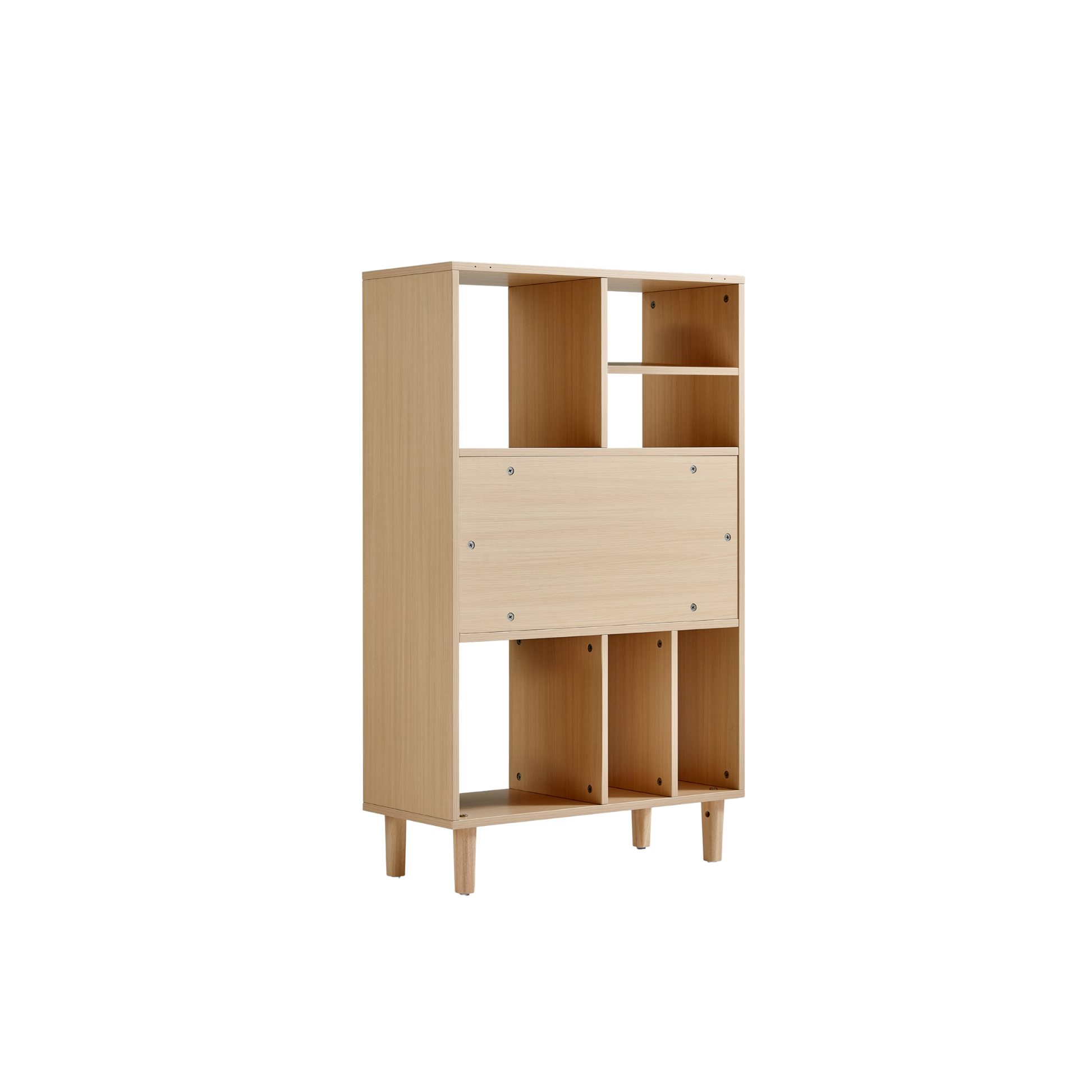 Linspire Noble Bookshelf