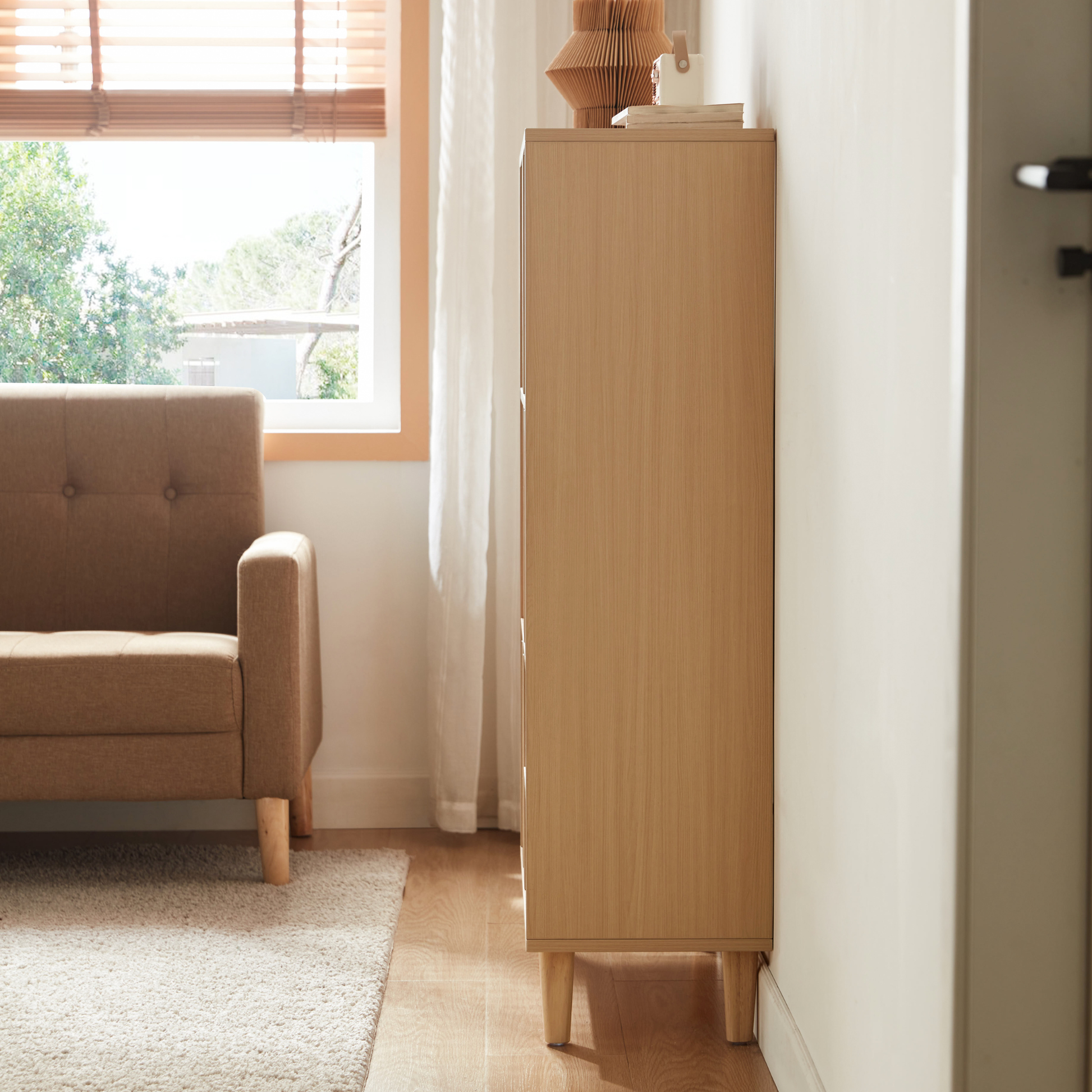 Linspire Noble Bookshelf