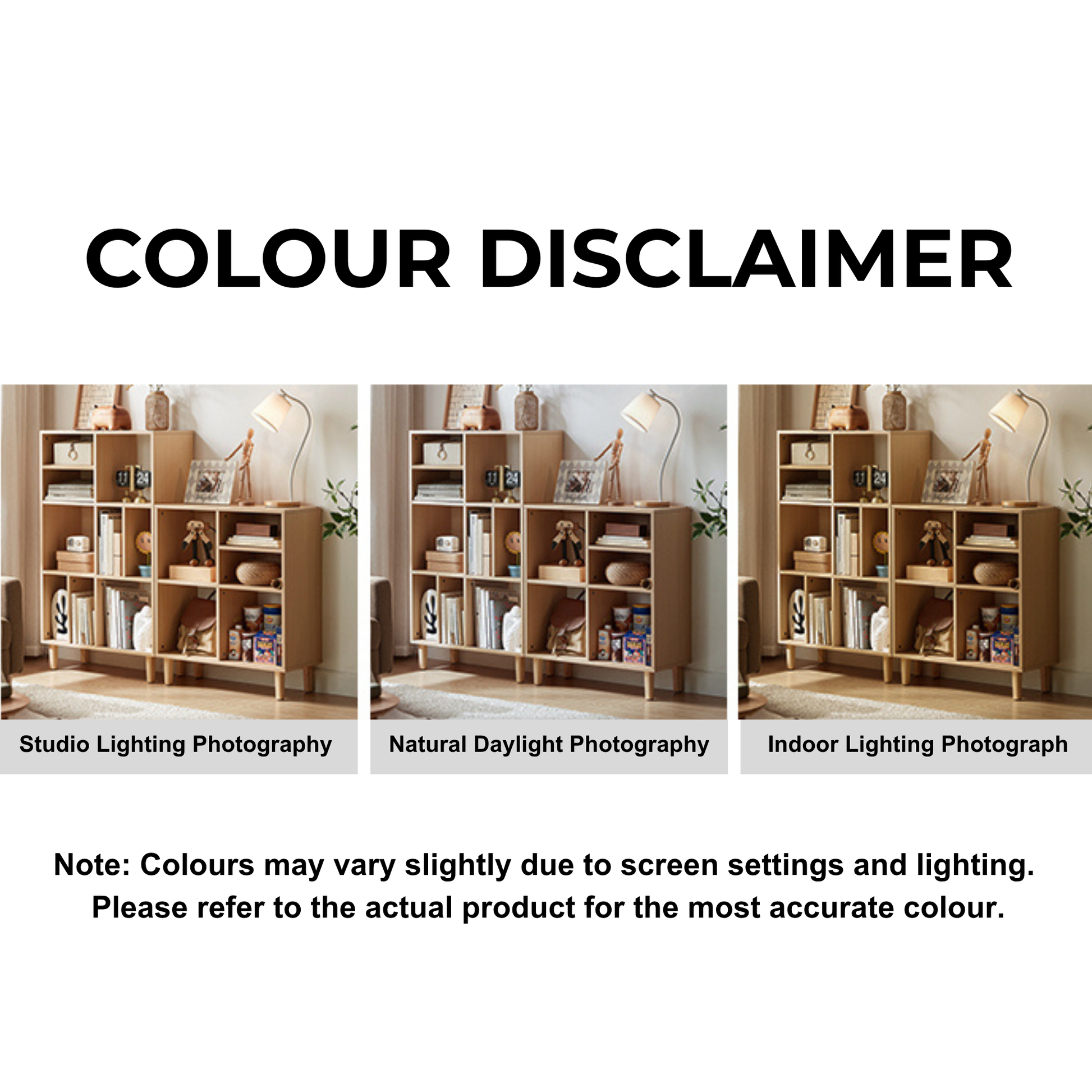 Linspire Noble Bookshelf