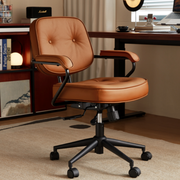 Linspire Noble Office Chair, Pet-Friendly