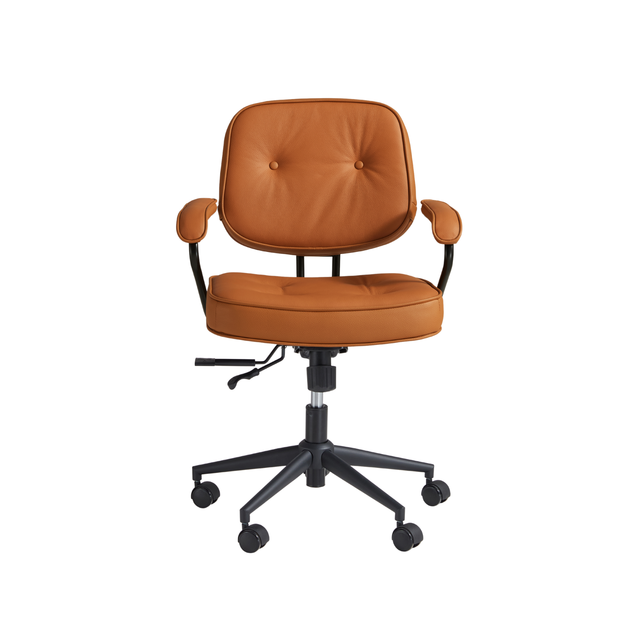 Linspire Noble Office Chair, Pet-Friendly