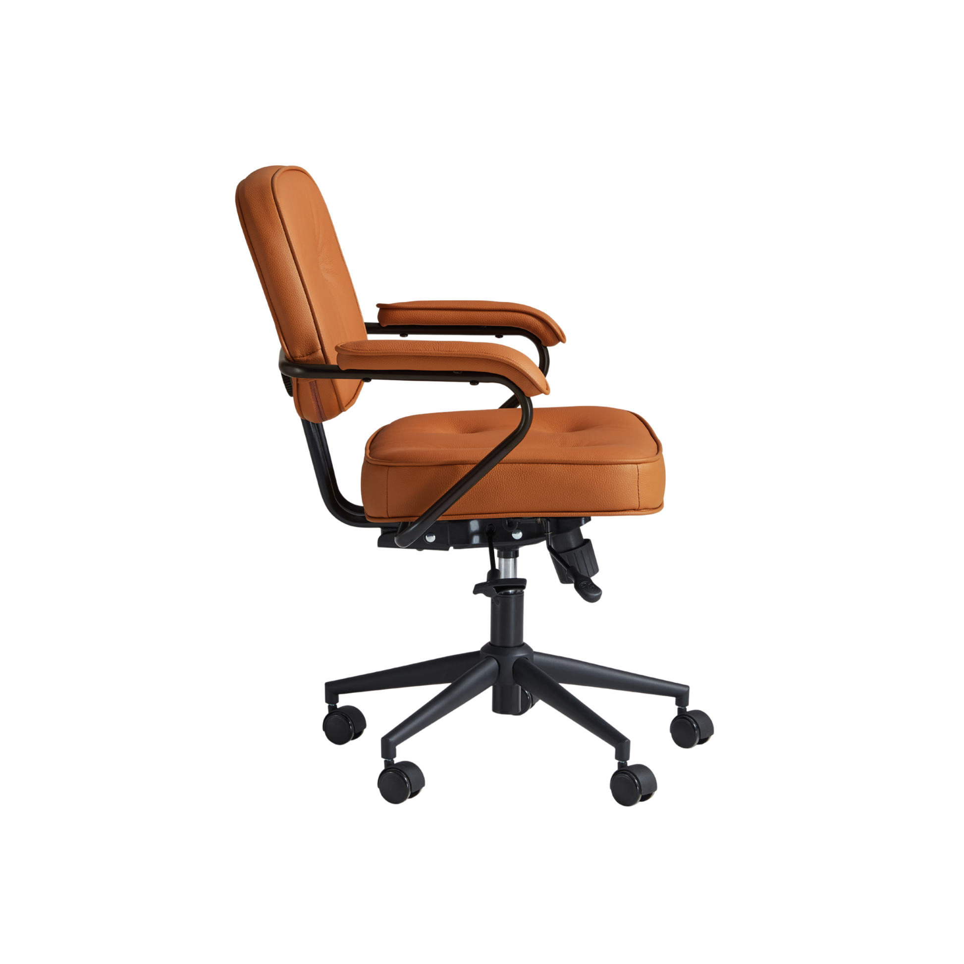 Linspire Noble Office Chair, Pet-Friendly