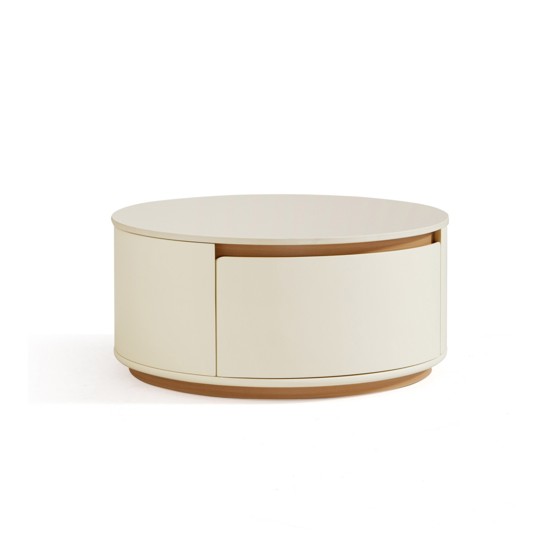 Linspire Glimmer Coffee Table with Sintered Stone Top