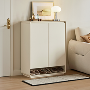 Linspire Haven Shoe Cabinet