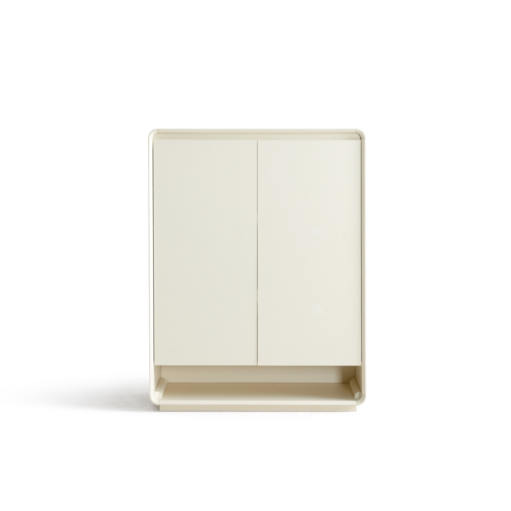 Linspire Haven Shoe Cabinet