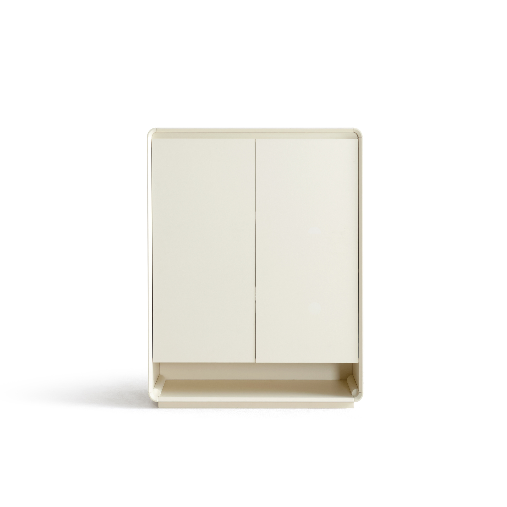 Linspire Haven Shoe Cabinet