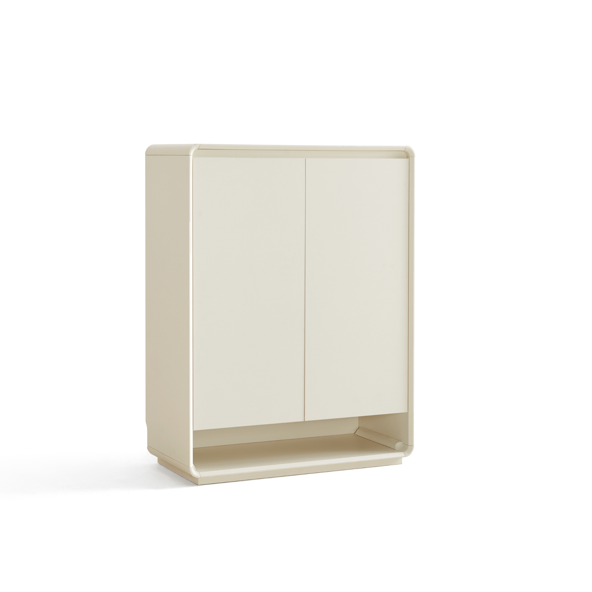 Linspire Haven Shoe Cabinet