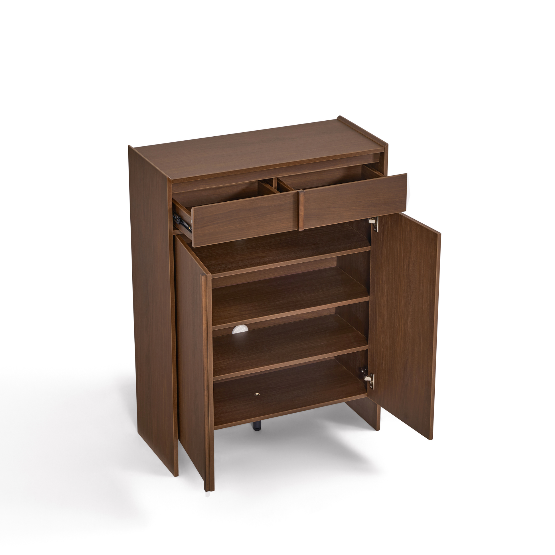 Linspire Nook Shoe Cabinet