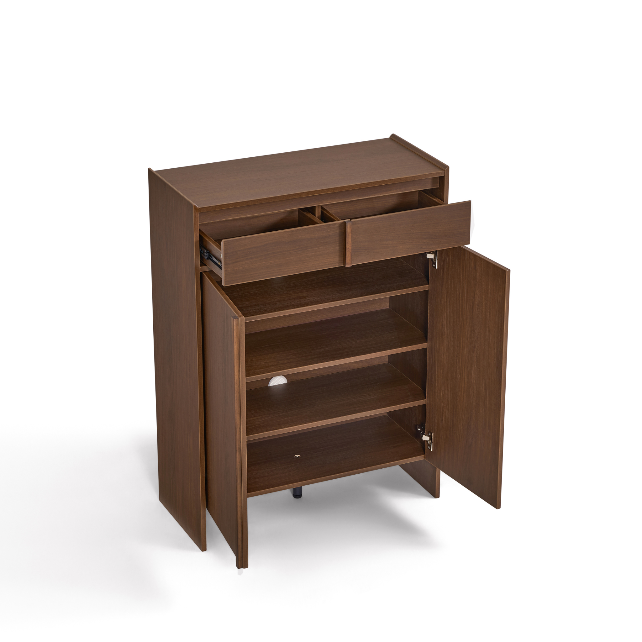 Linspire Nook Shoe Cabinet
