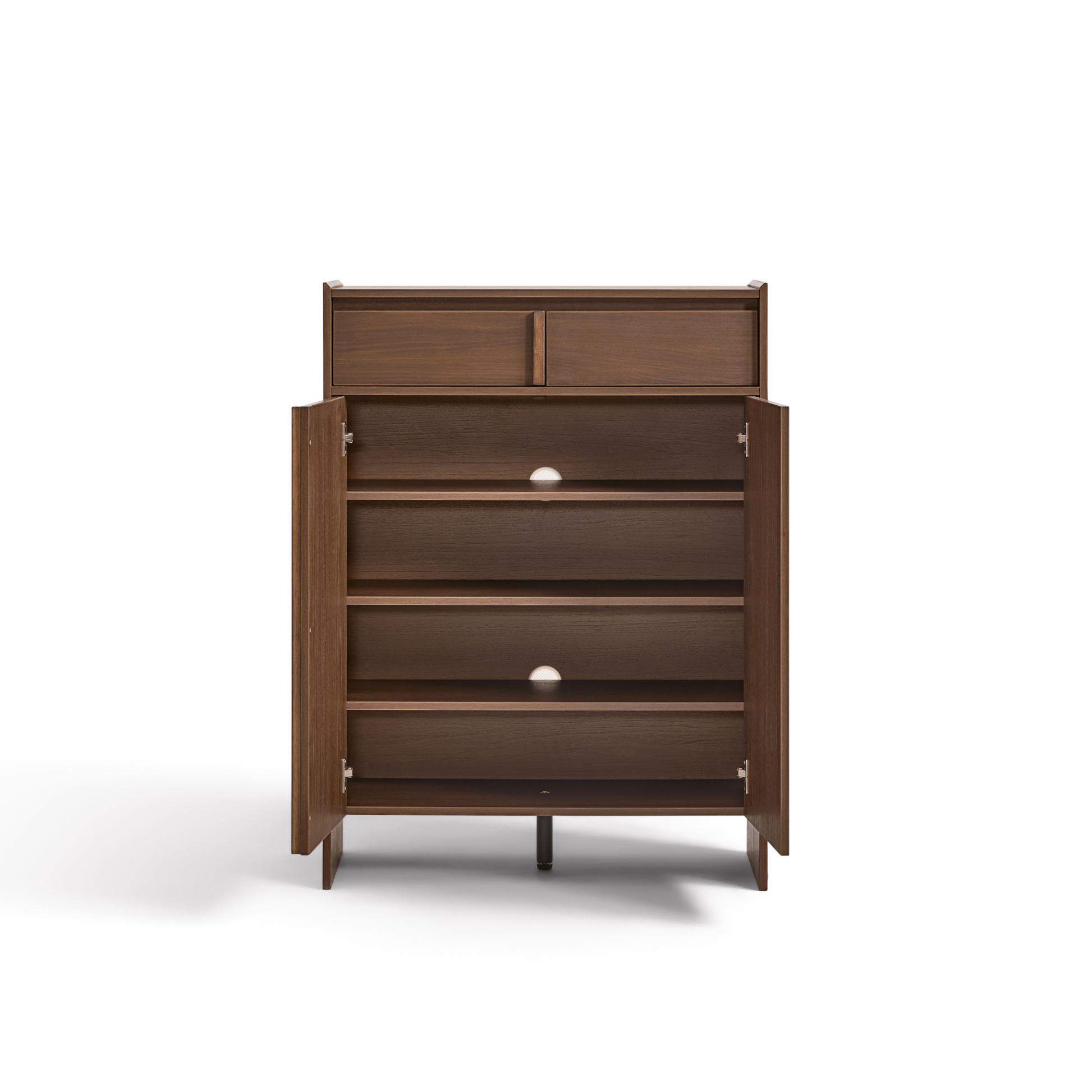 Linspire Nook Shoe Cabinet