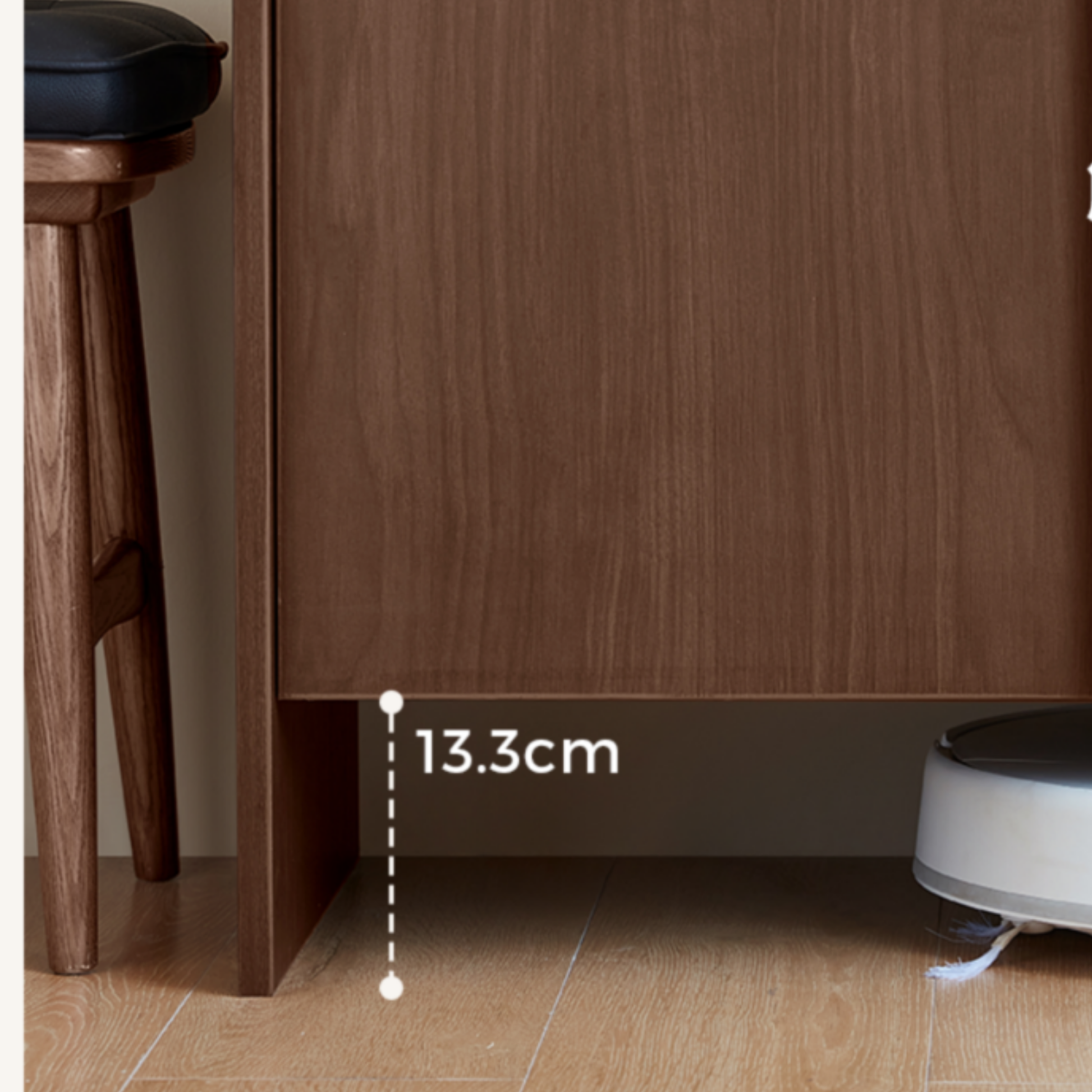 Linspire Nook Shoe Cabinet