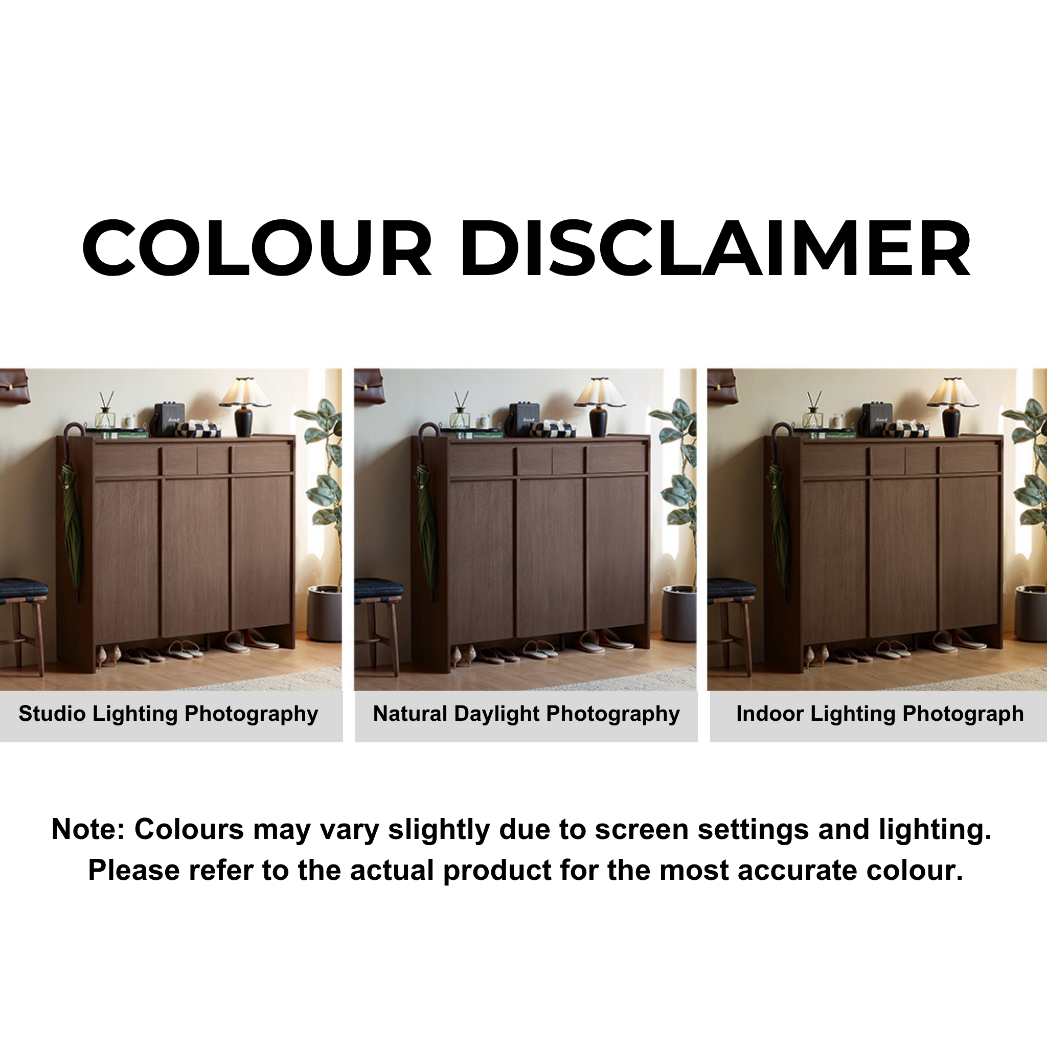 Linspire Nook Shoe Cabinet