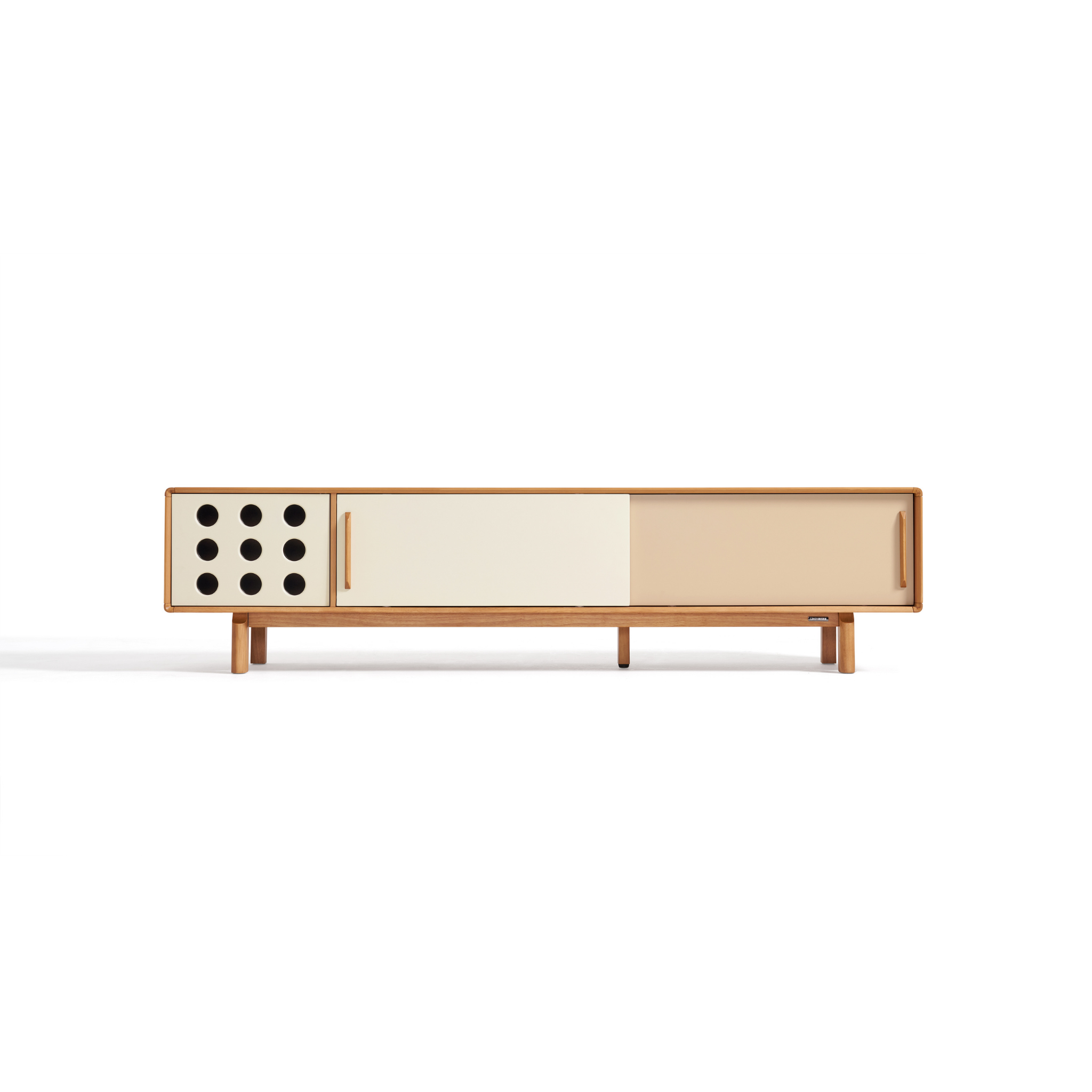 Linspire Sloane Entertainment Unit