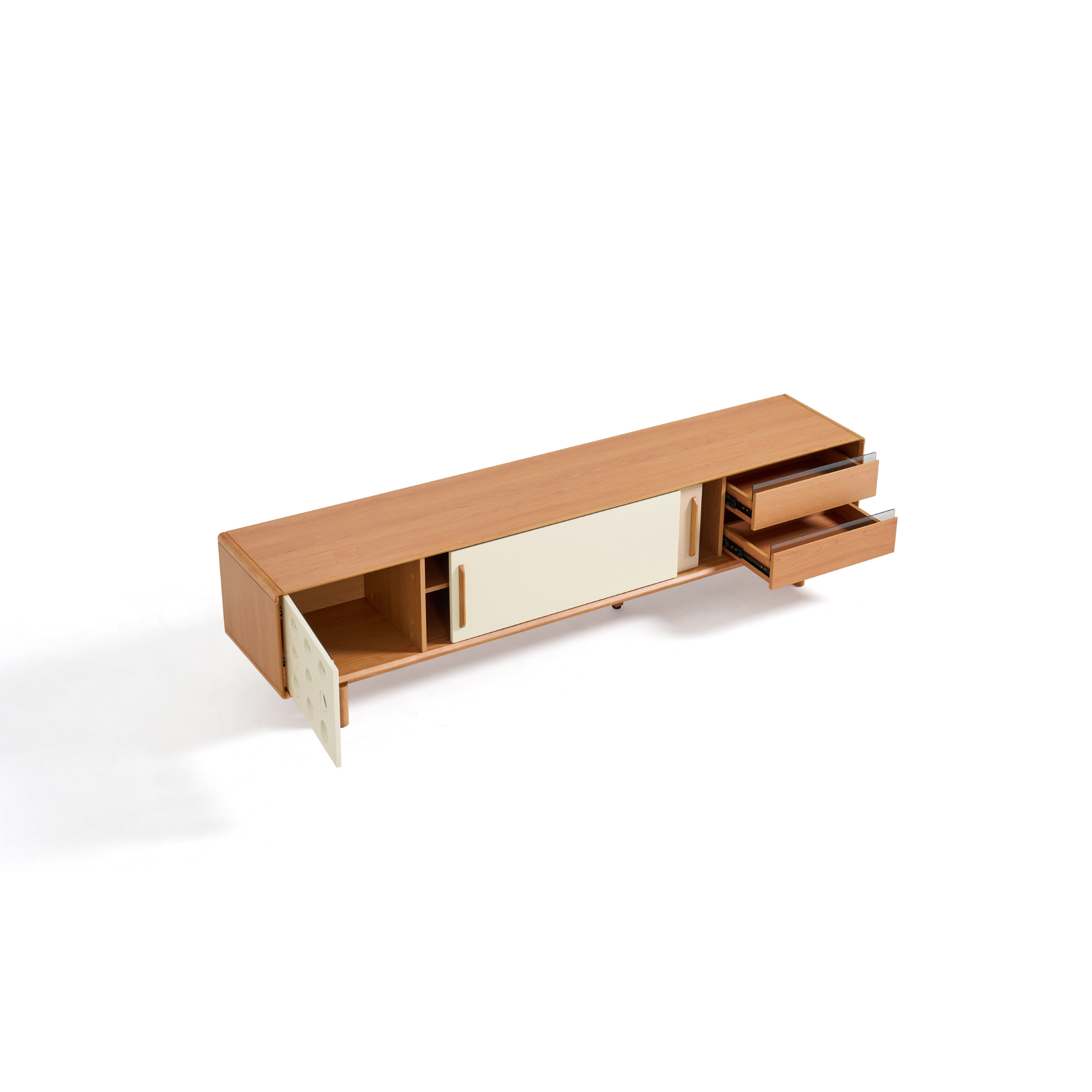 Linspire Sloane Entertainment Unit