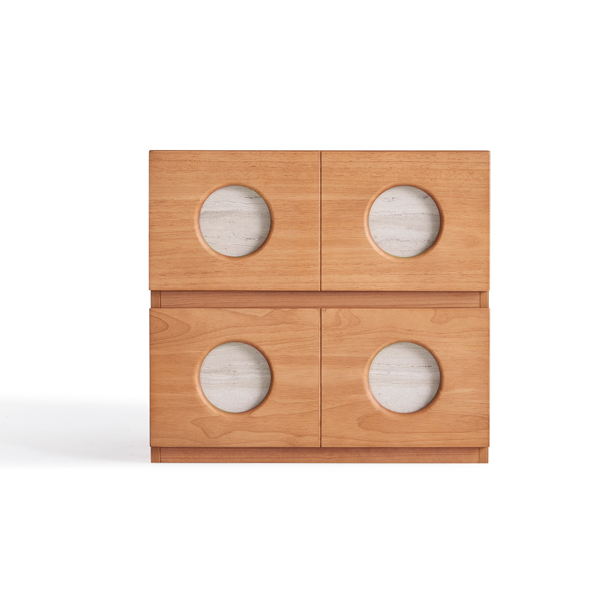 Linspire Sloane Bedside Table