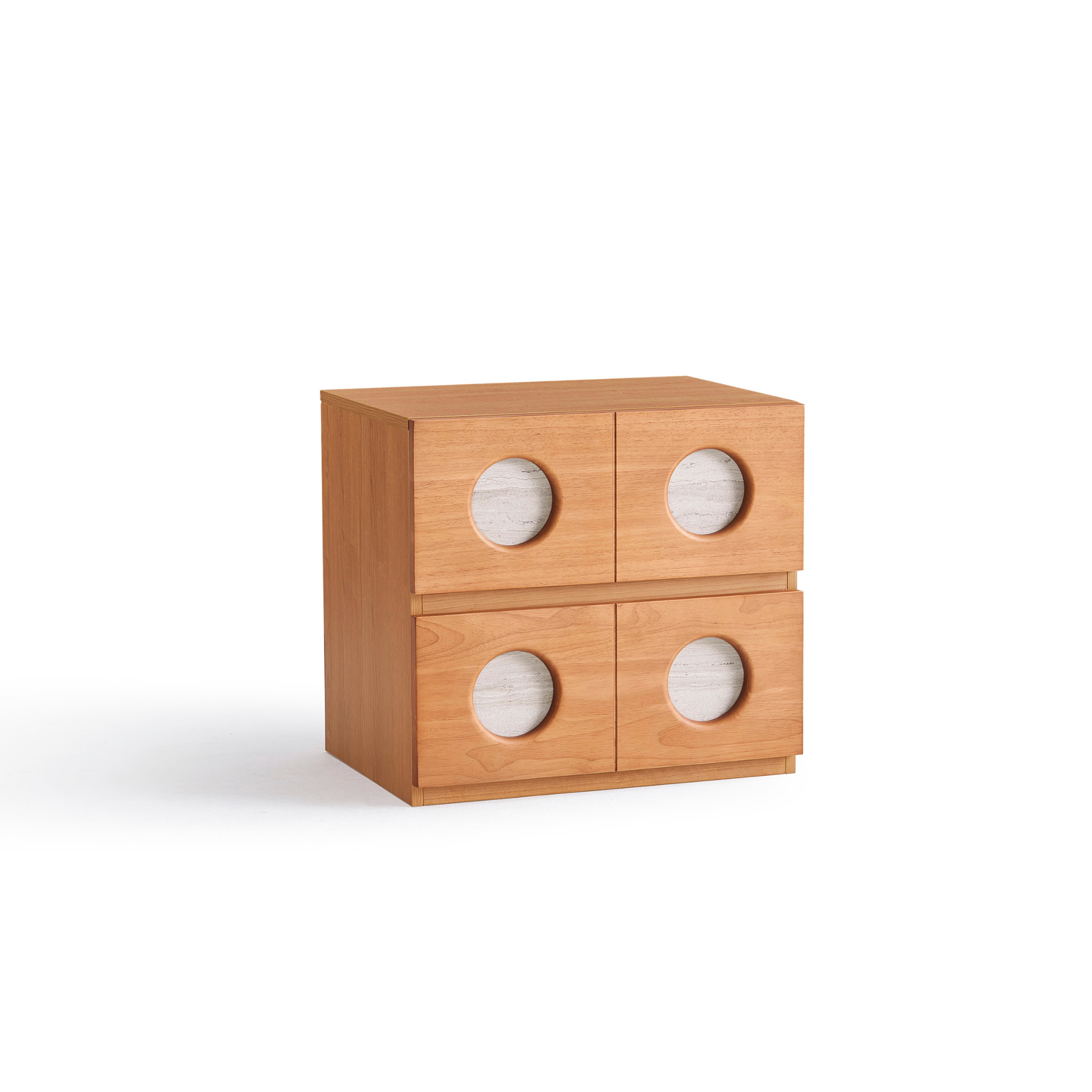 Linspire Sloane Bedside Table