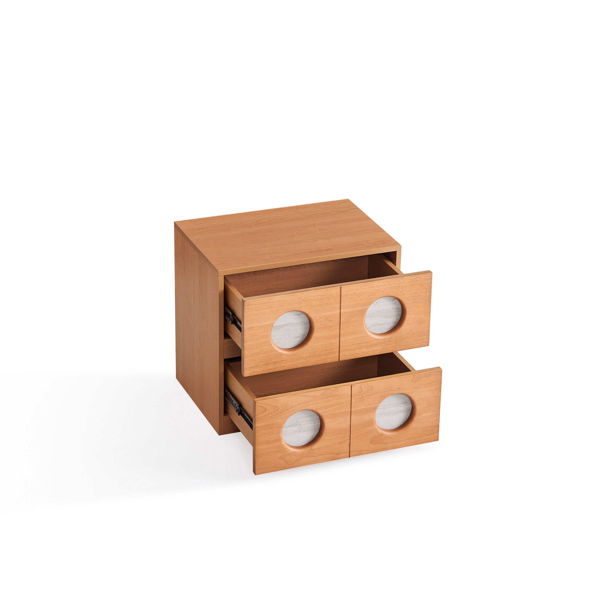 Linspire Sloane Bedside Table
